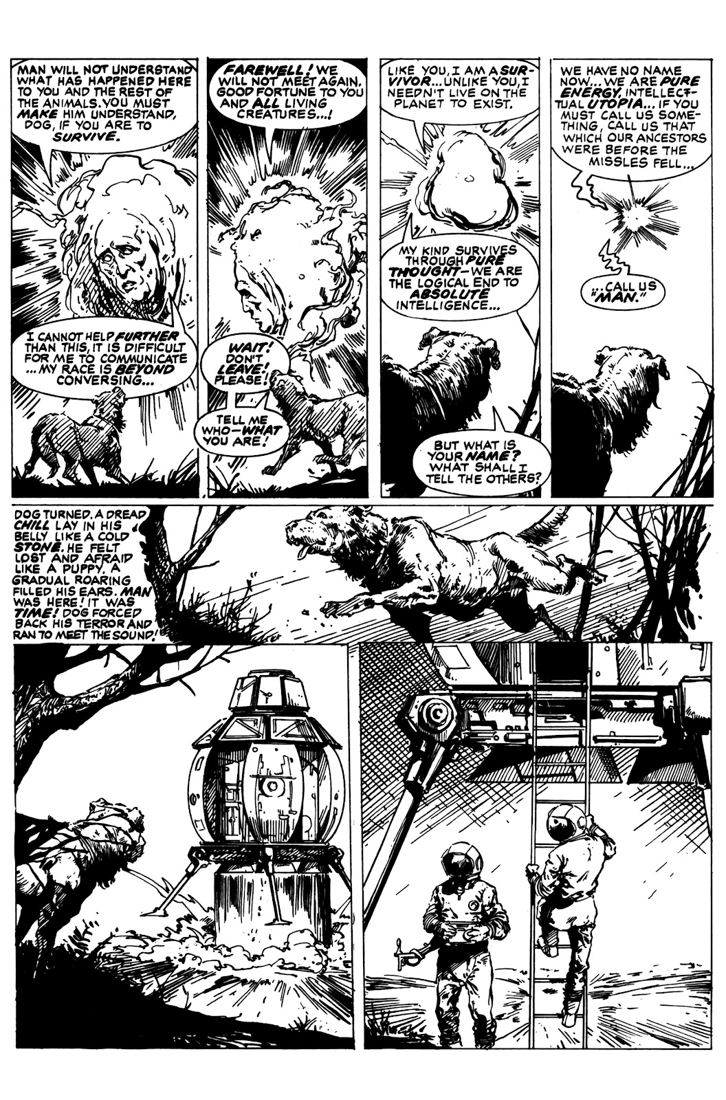 Young Master Issue #3 - Page 31