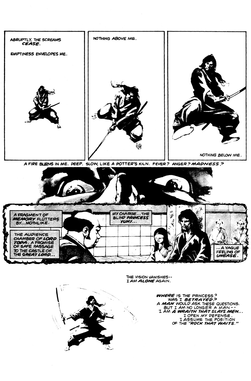 Young Master Issue #3 - Page 4