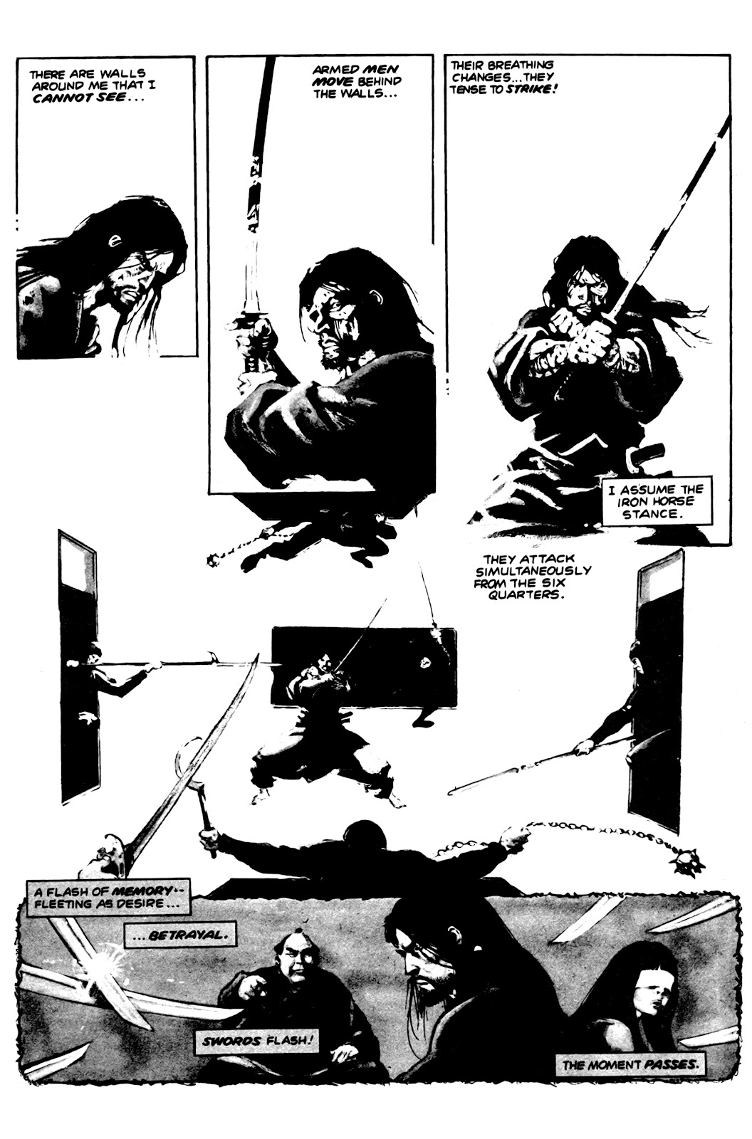 Young Master Issue #3 - Page 5