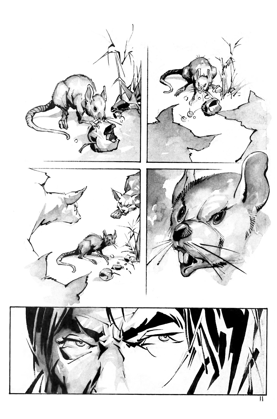 Young Master Issue #6 - Page 13