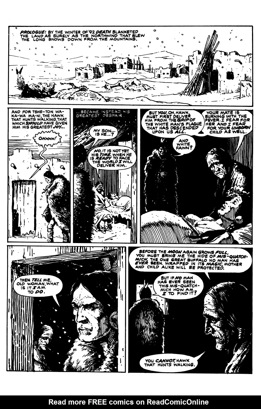 Young Master Issue #6 - Page 25