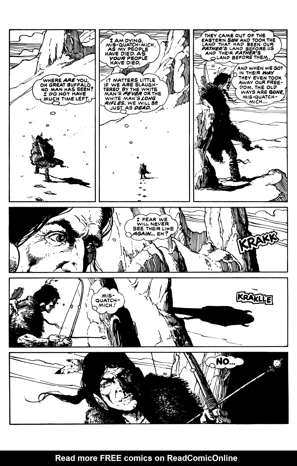 Young Master Issue #6 - Page 28
