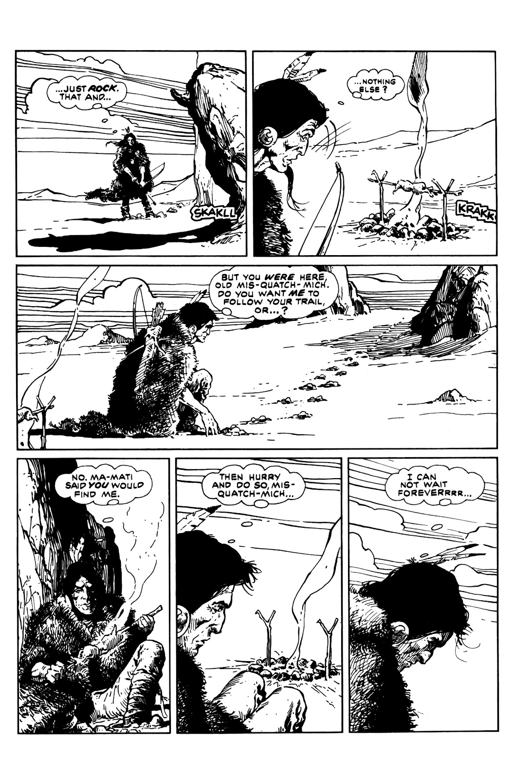 Young Master Issue #6 - Page 29