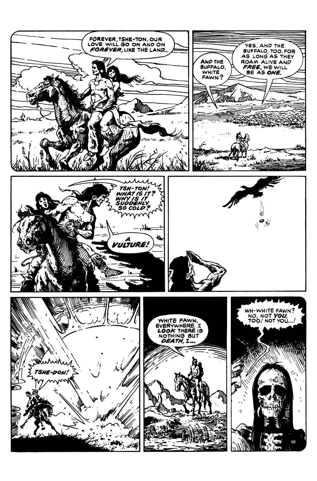 Young Master Issue #6 - Page 30