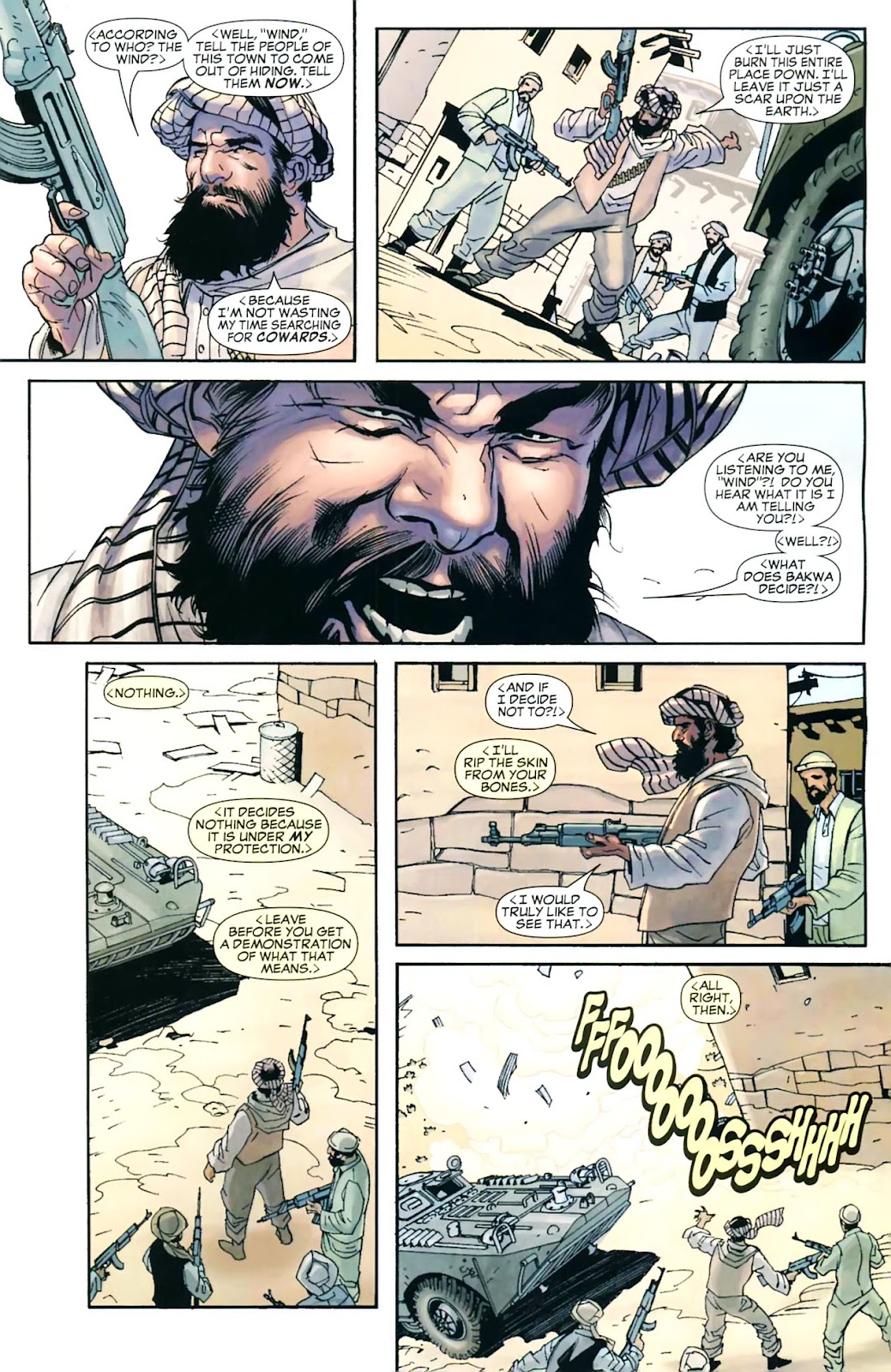 Young X-Men Issue #1 - Page 11