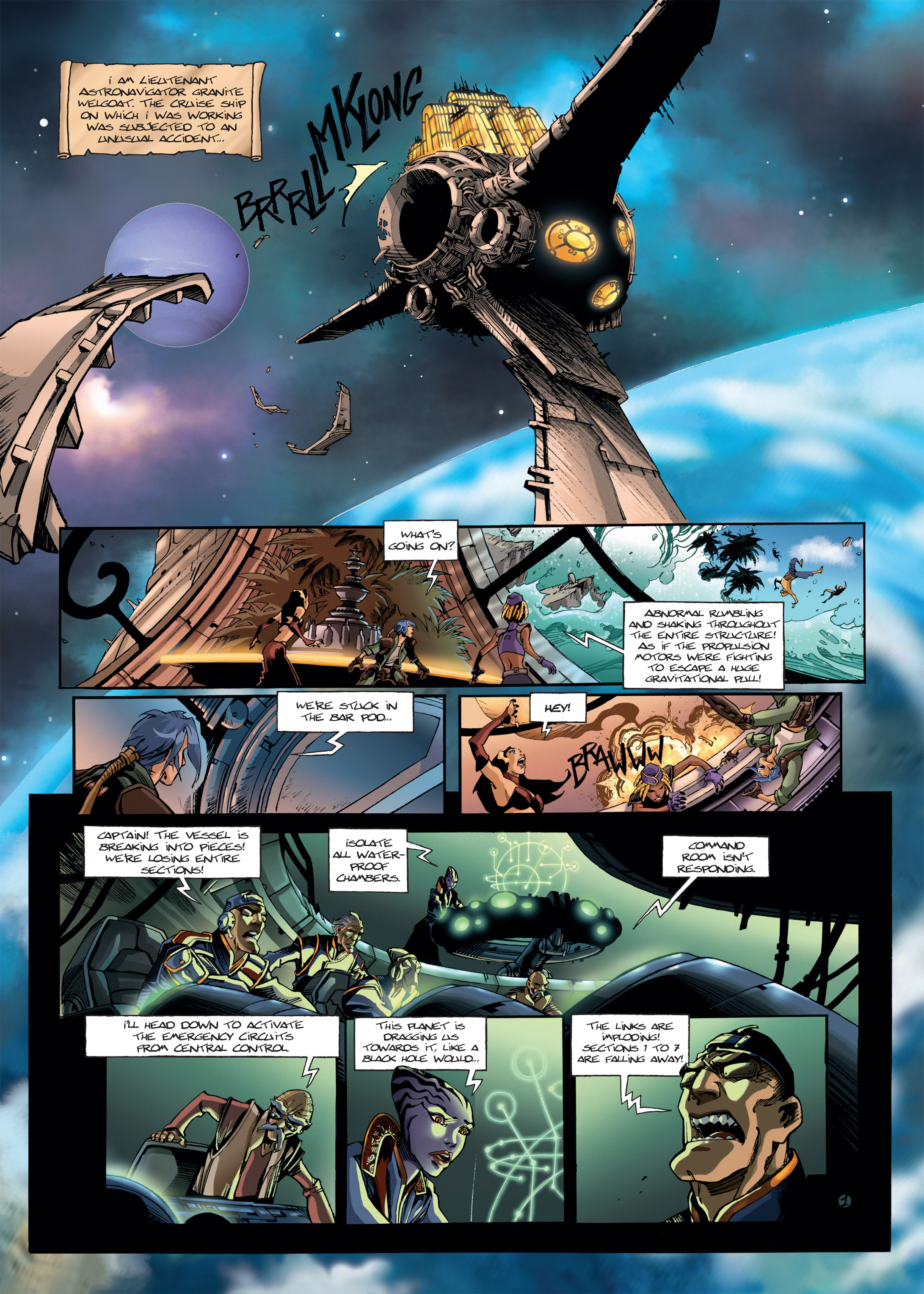 Ythaq Issue #4 - Page 3