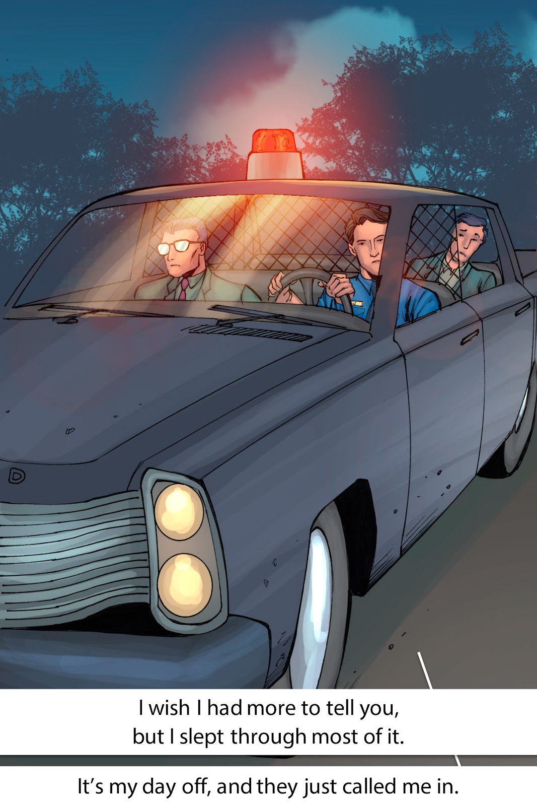 Z-Men Issue #2 - Page 51