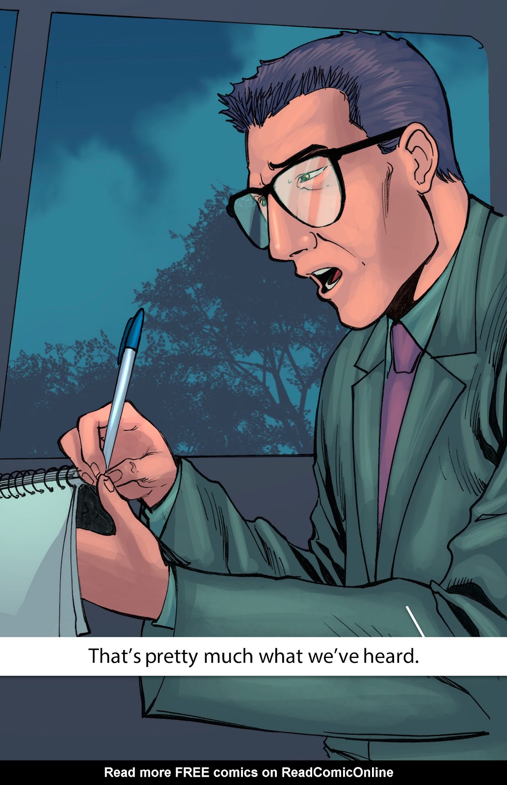 Z-Men Issue #2 - Page 52