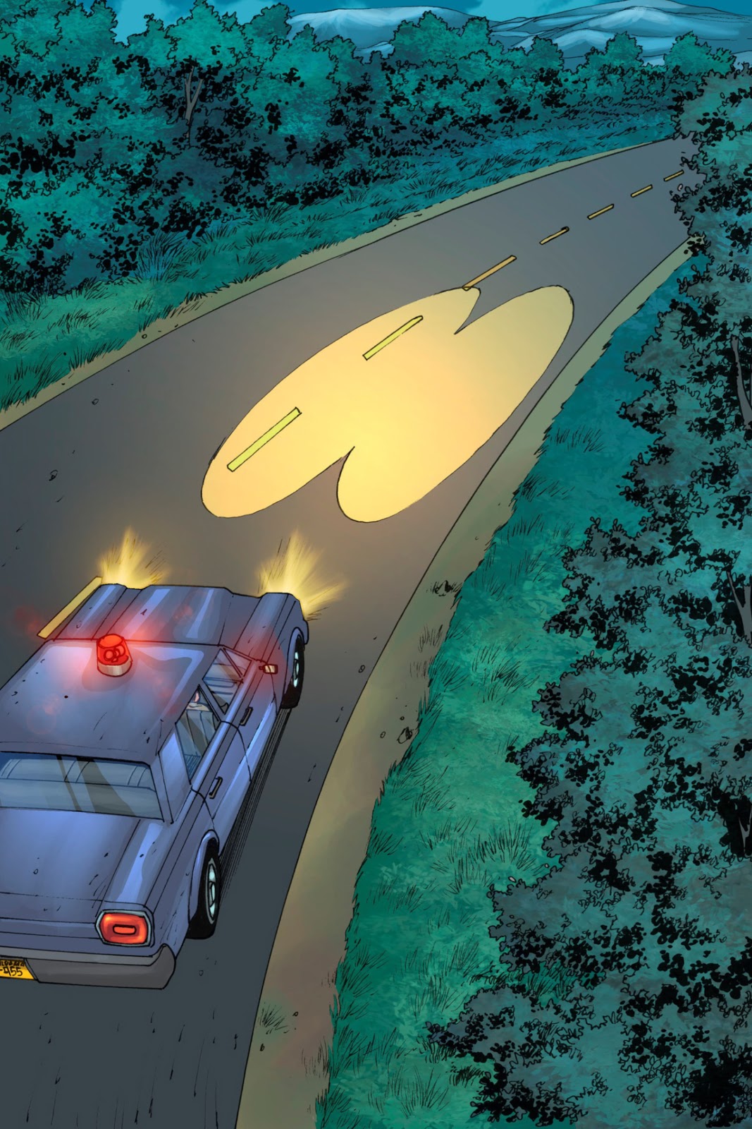 Z-Men Issue #4 - Page 31