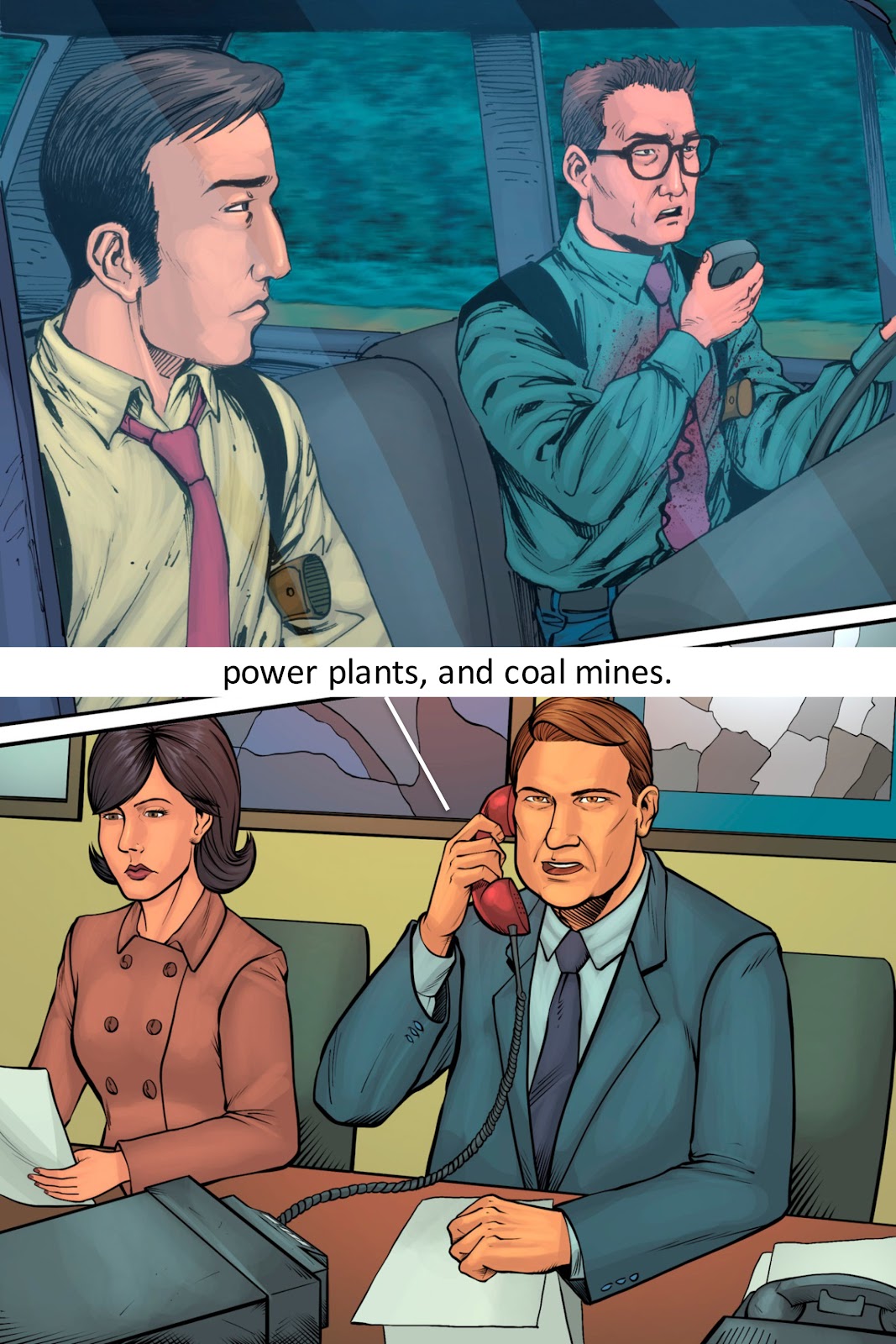 Z-Men Issue #4 - Page 52