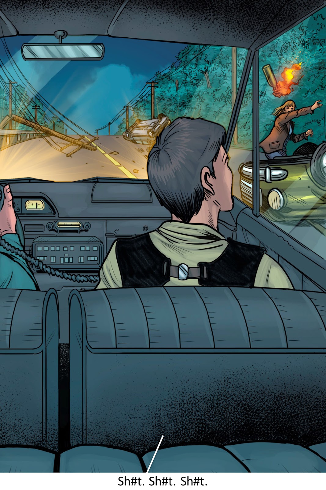 Z-Men Issue #4 - Page 55