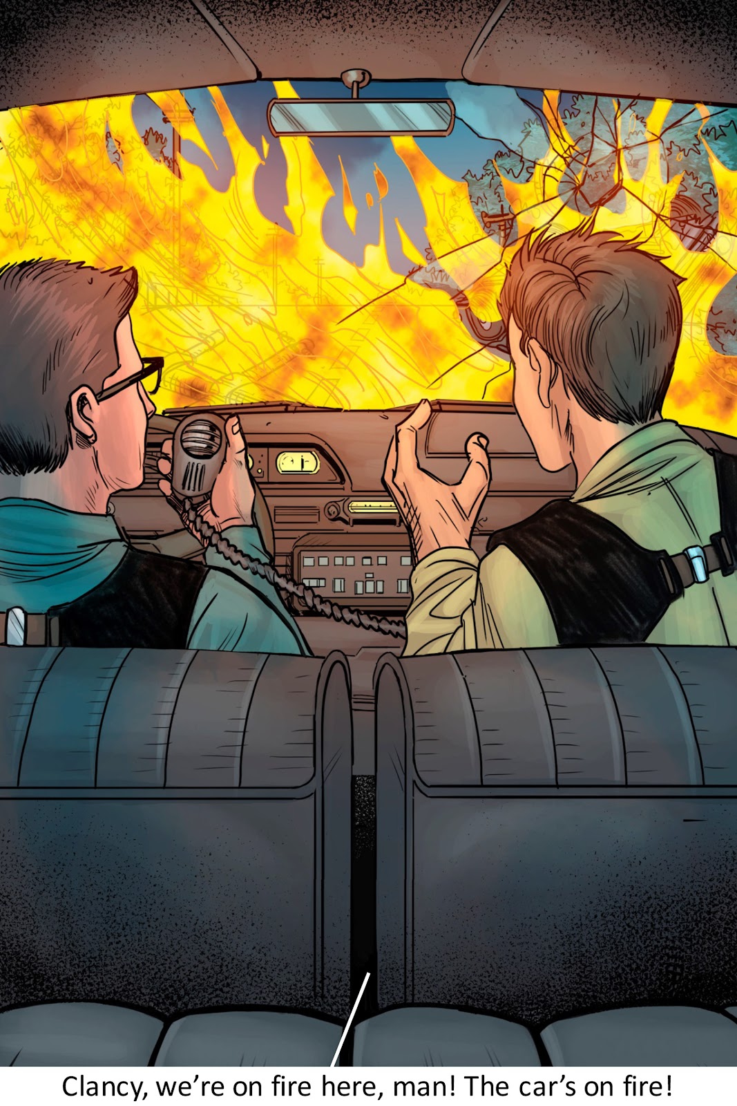 Z-Men Issue #4 - Page 57