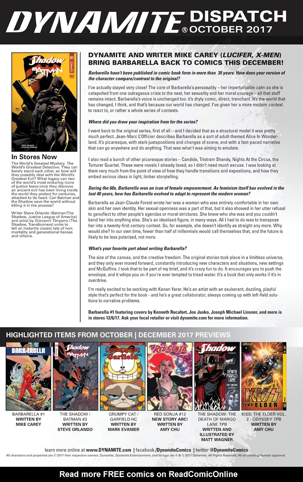 Z Nation Issue #6 - Page 24