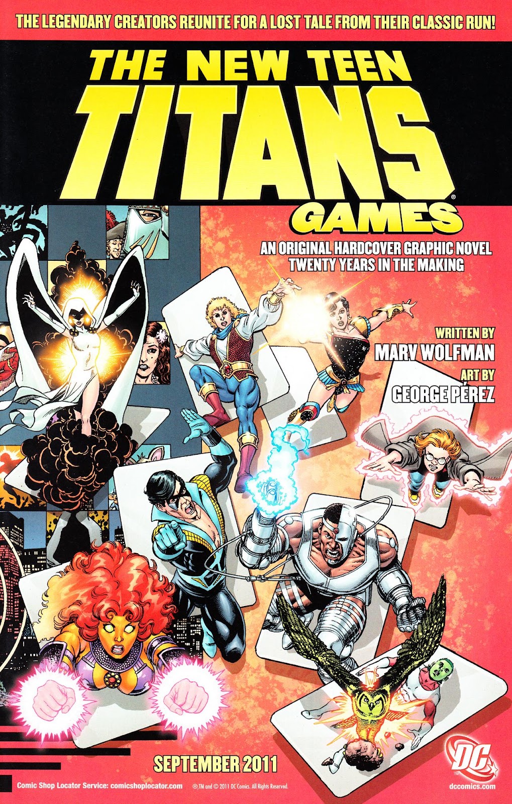 Zatanna (2010) Issue #16 - Page 29