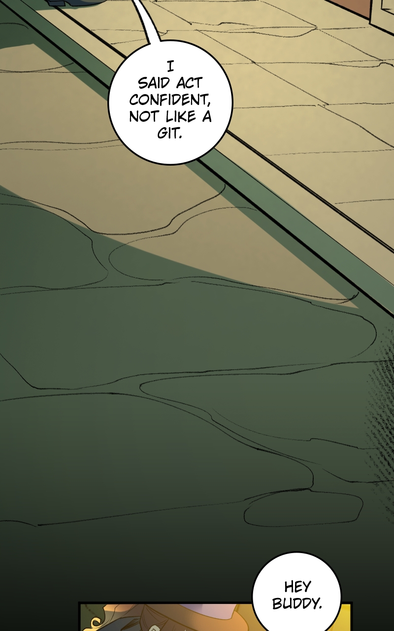 Zatanna & the Ripper Issue #19 - Page 66
