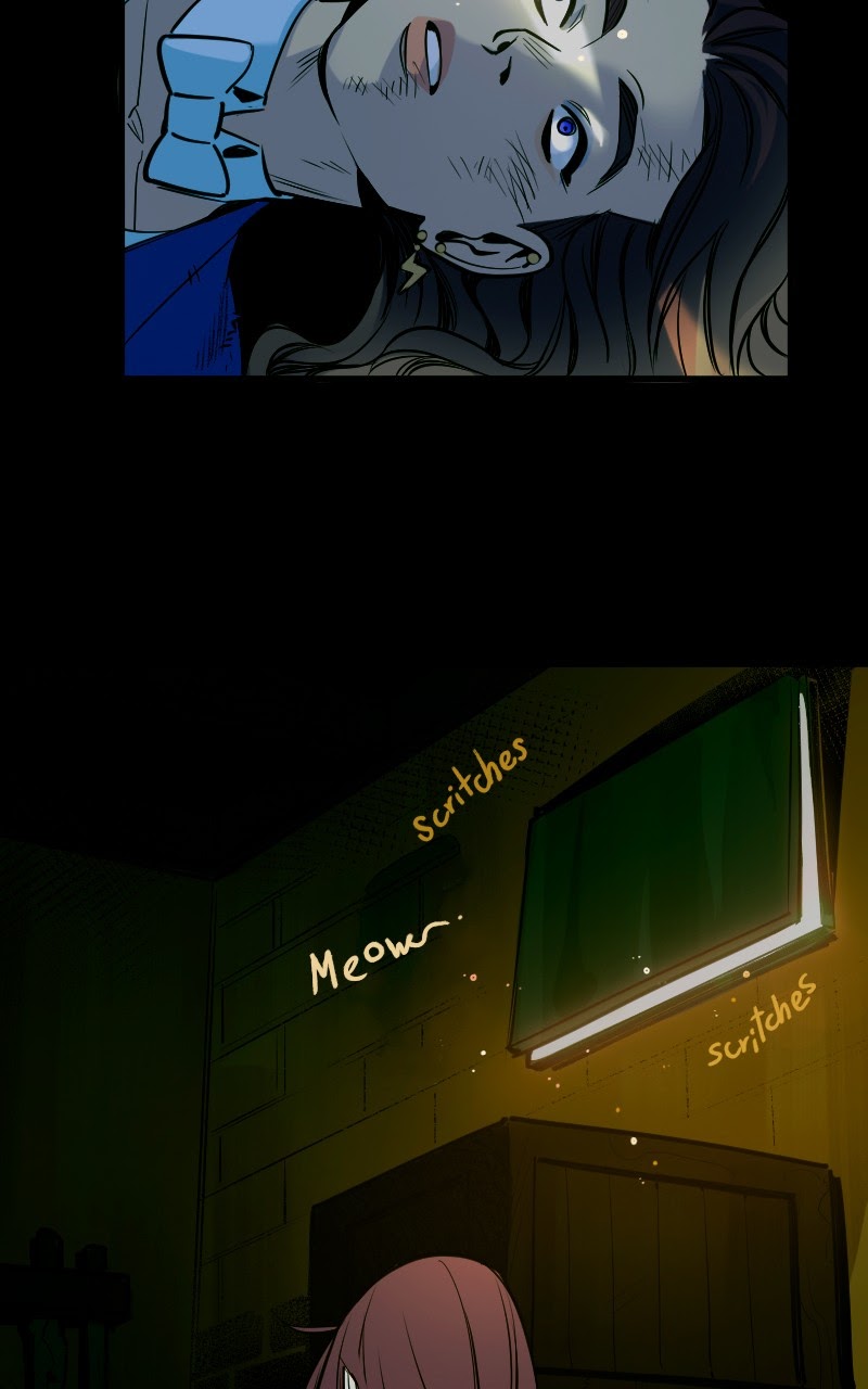 Zatanna & the Ripper Issue #2 - Page 41