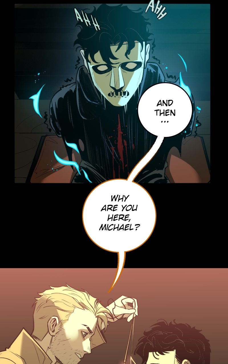 Zatanna & the Ripper Issue #22 - Page 31