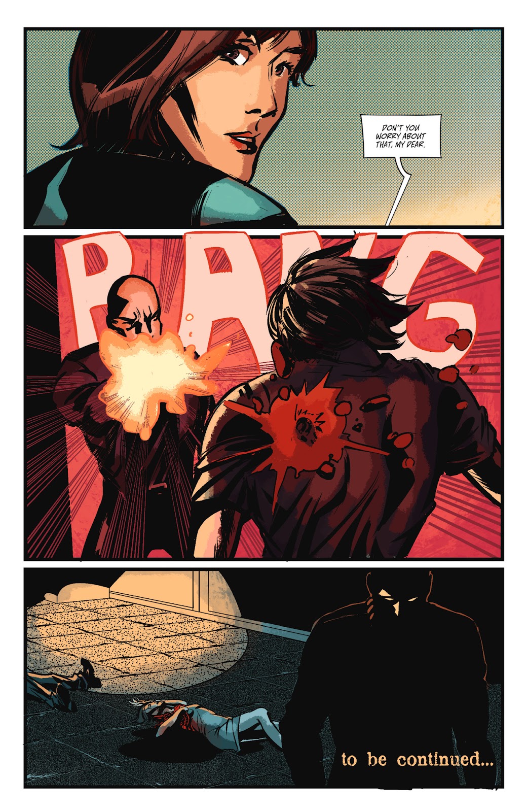 Zero Day Threat Issue #1 - Page 24