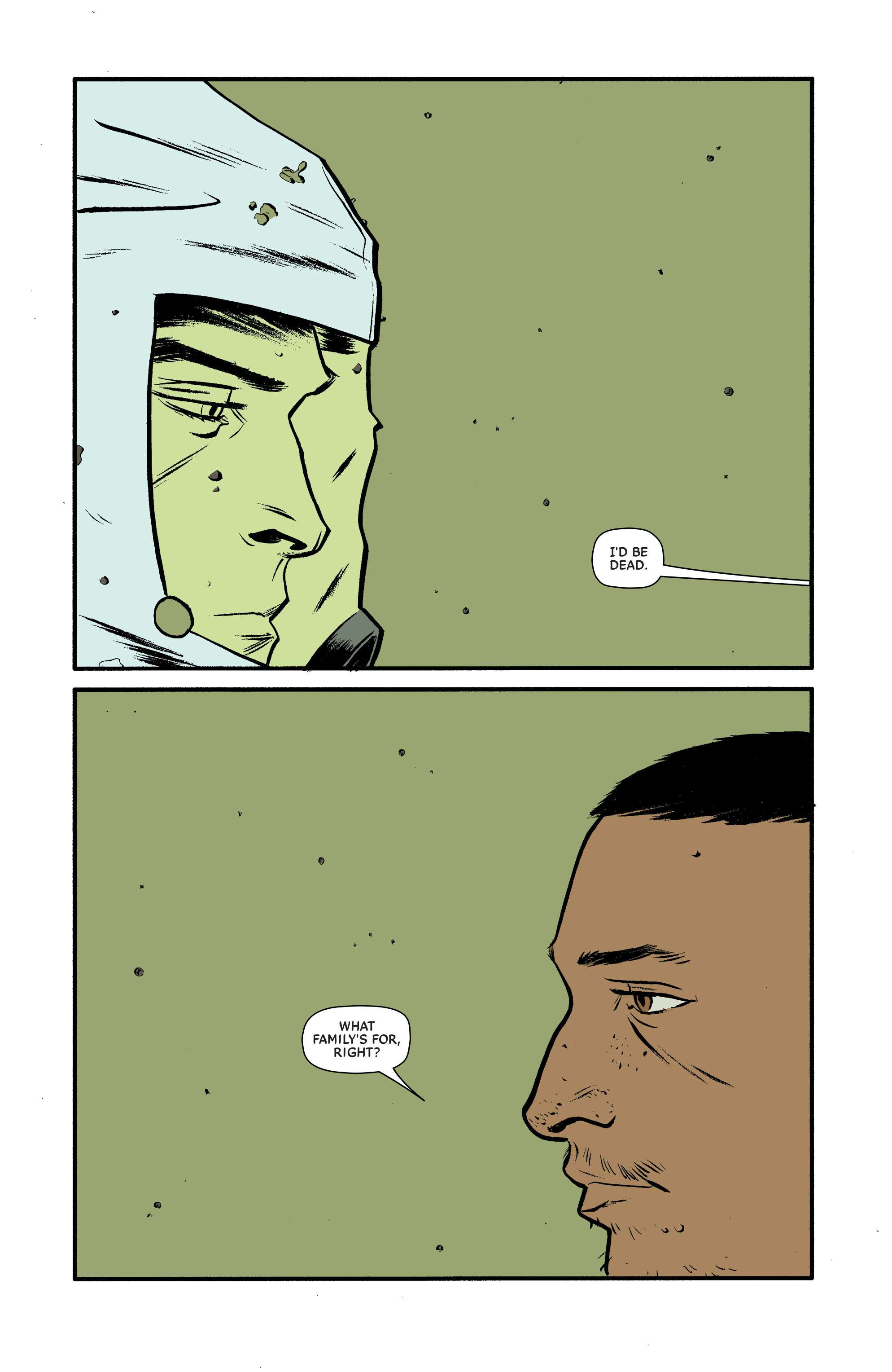 Zero Issue #12 - Page 12