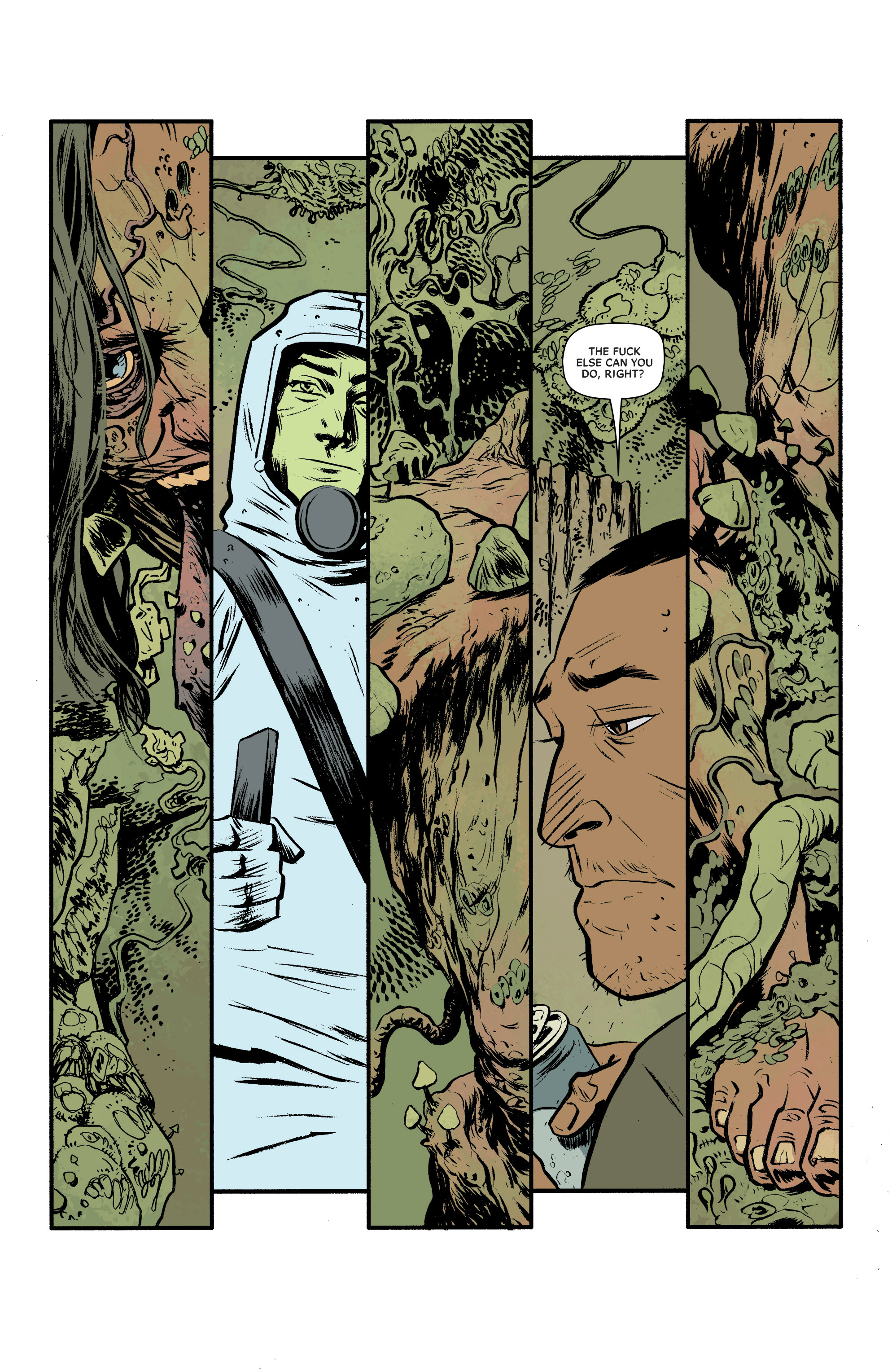 Zero Issue #12 - Page 14