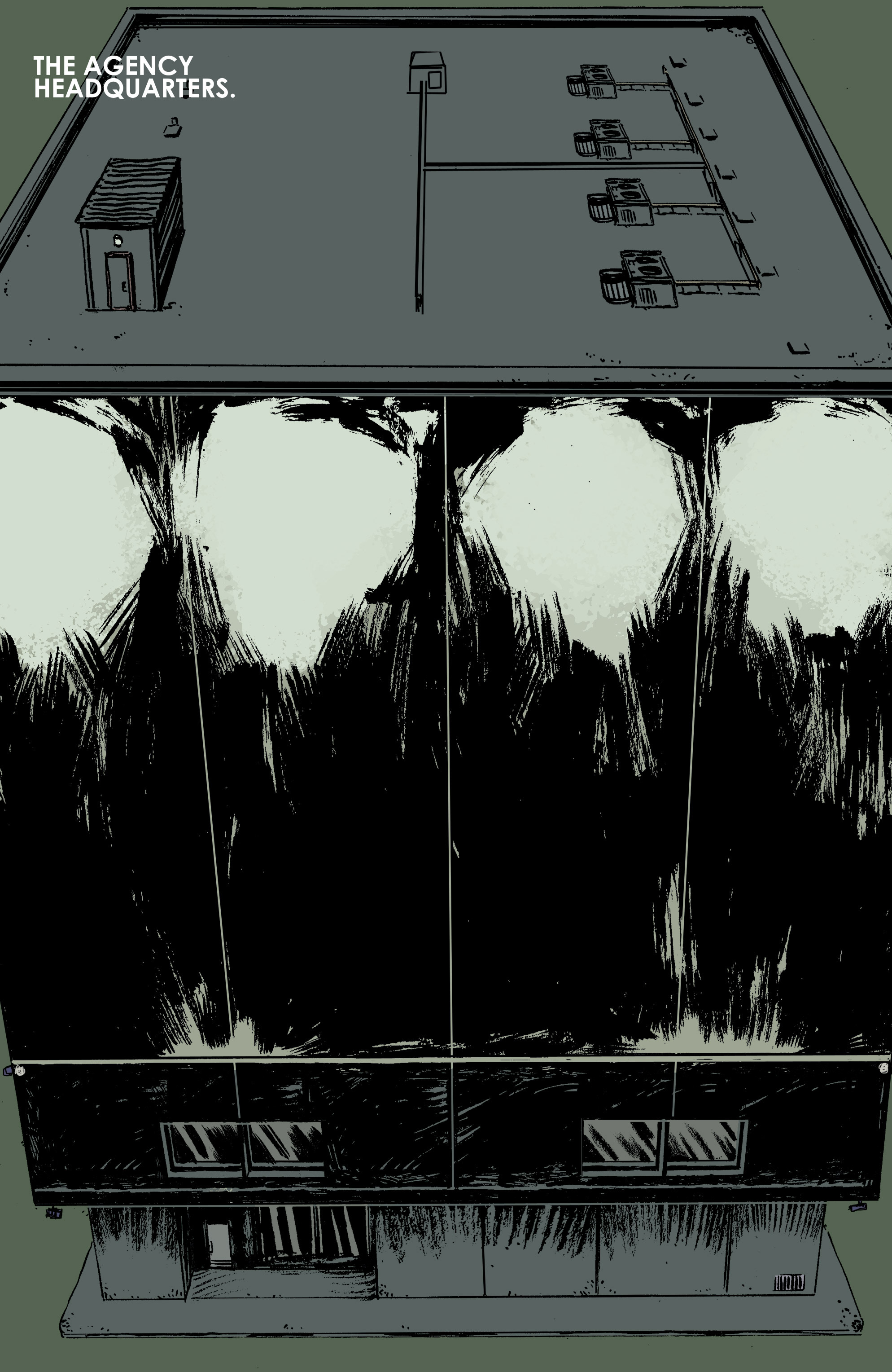 Zero Issue #12 - Page 16