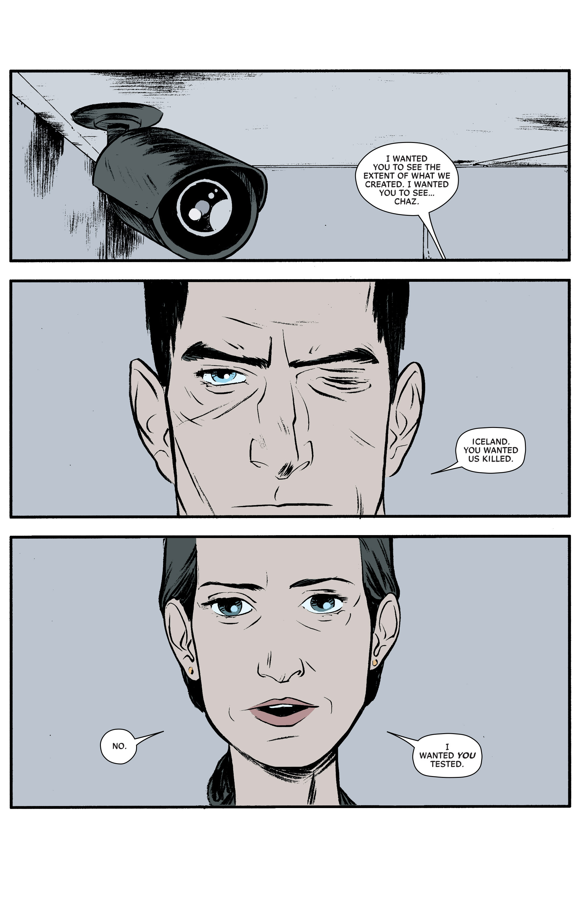 Zero Issue #12 - Page 18