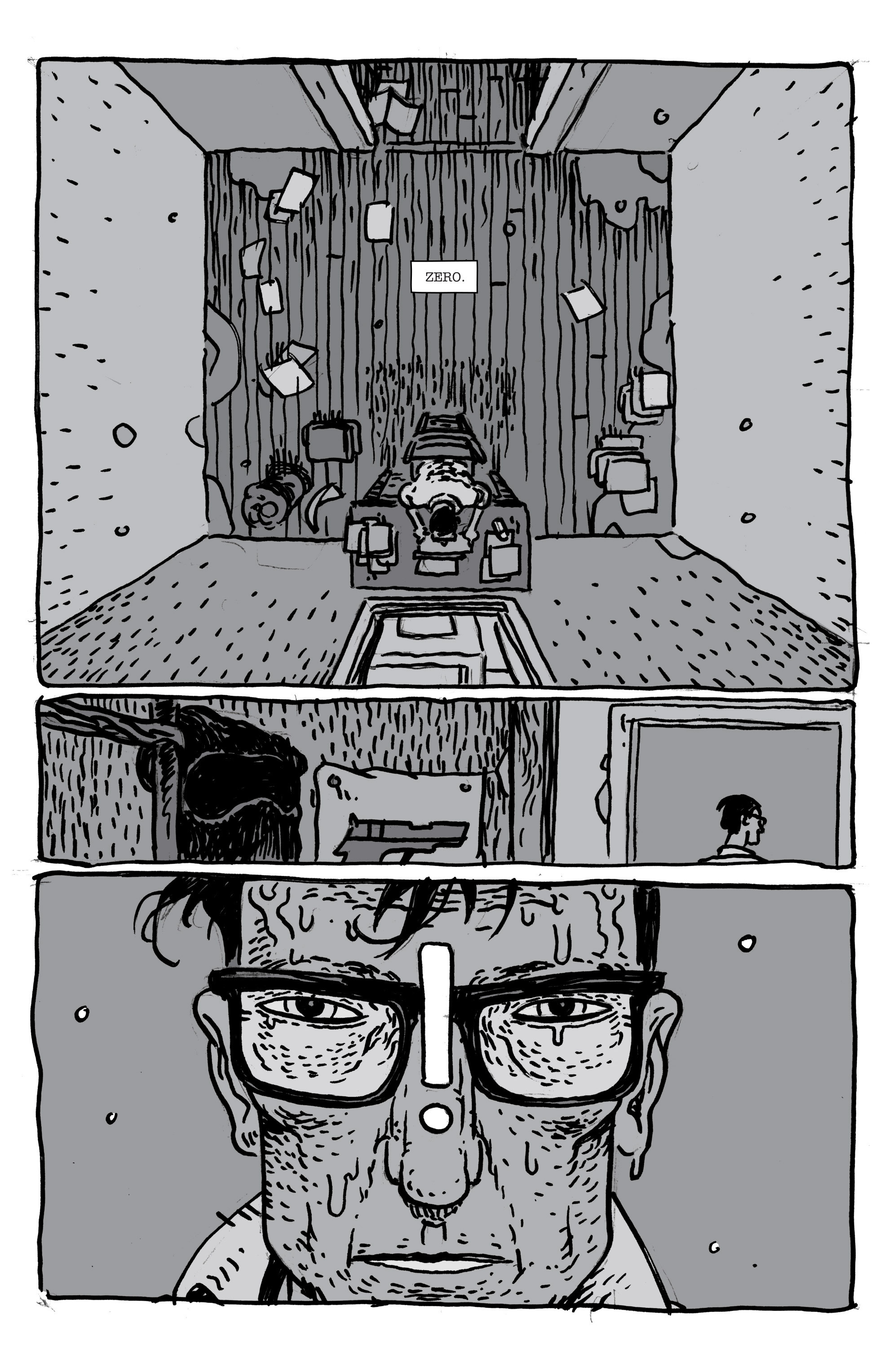 Zero Issue #15 - Page 16