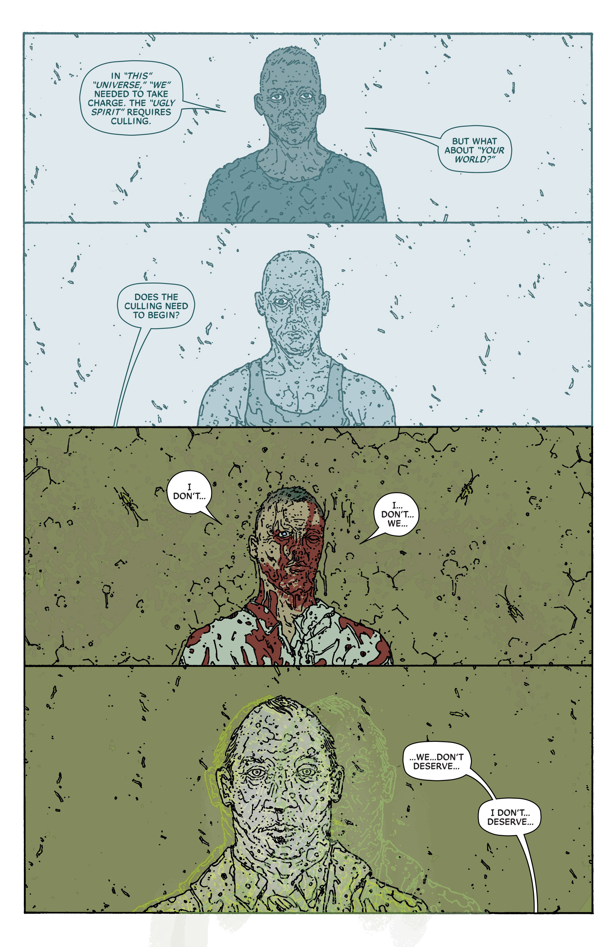 Zero Issue #16 - Page 13