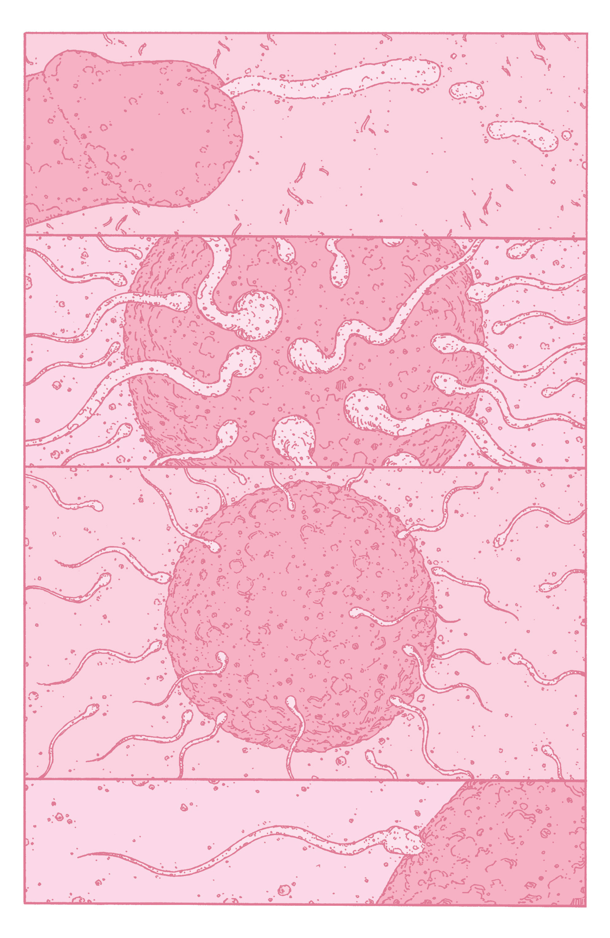 Zero Issue #16 - Page 18