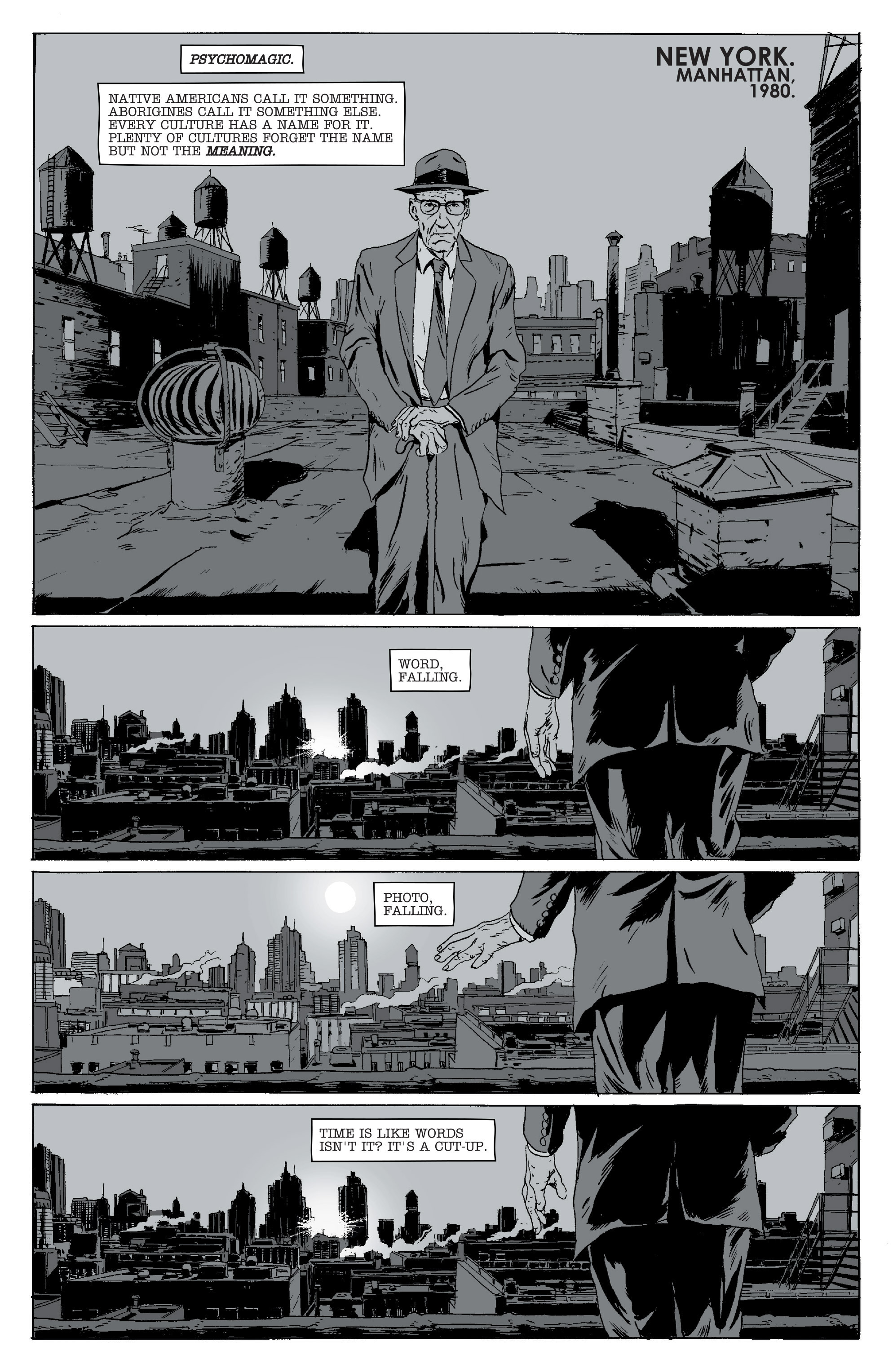 Zero Issue #17 - Page 6