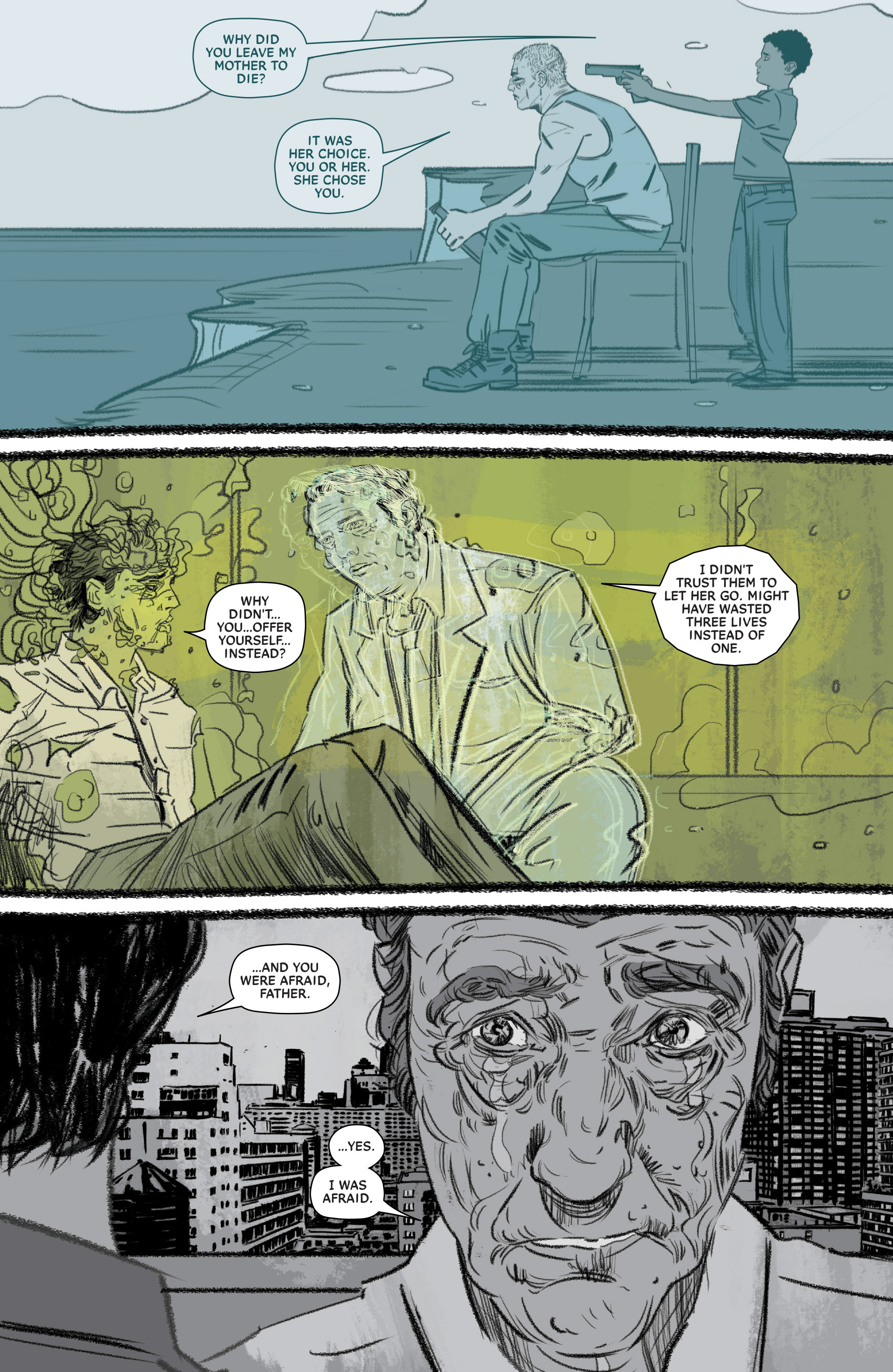 Zero Issue #18 - Page 4
