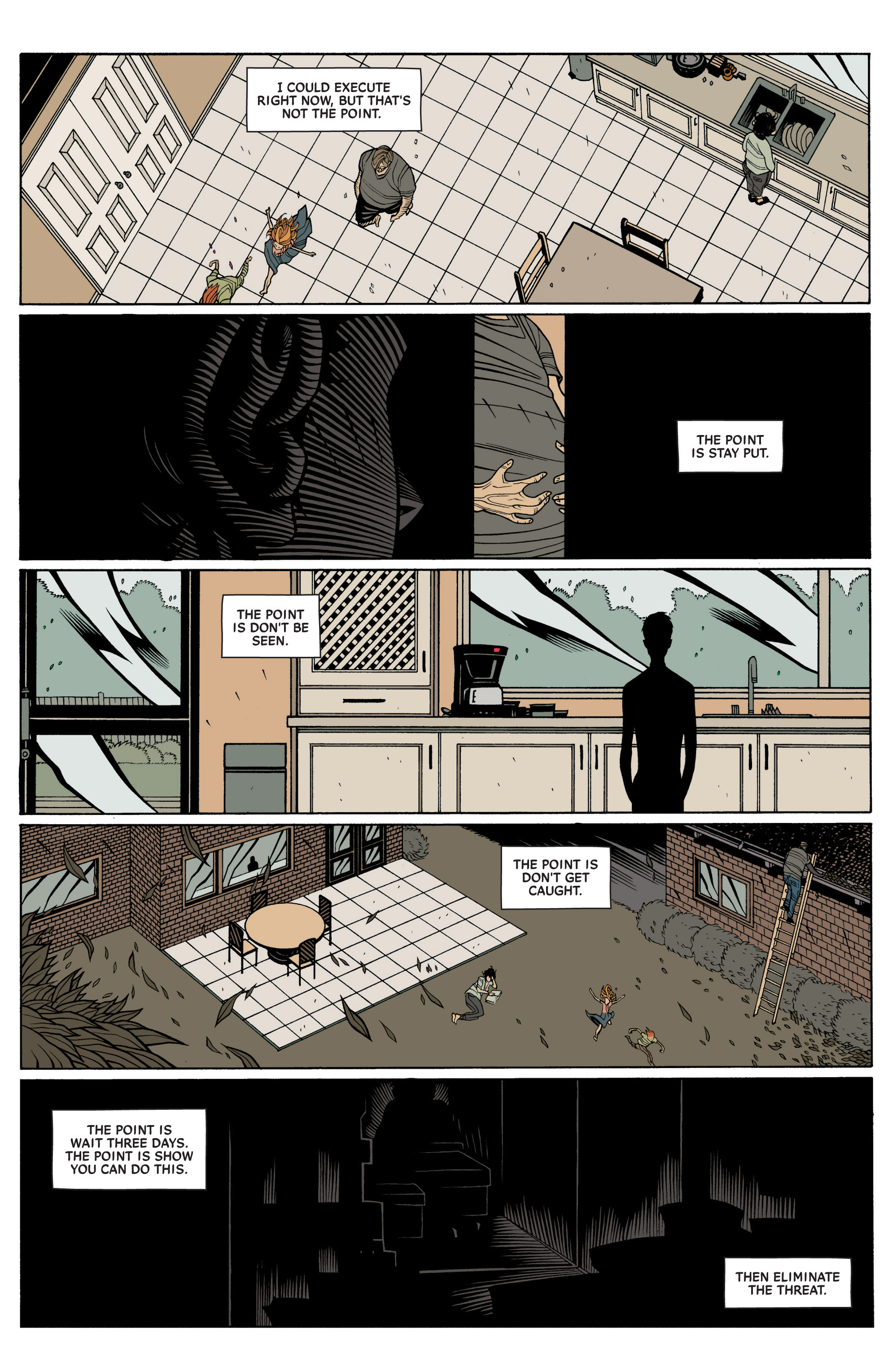 Zero Issue #2 - Page 14