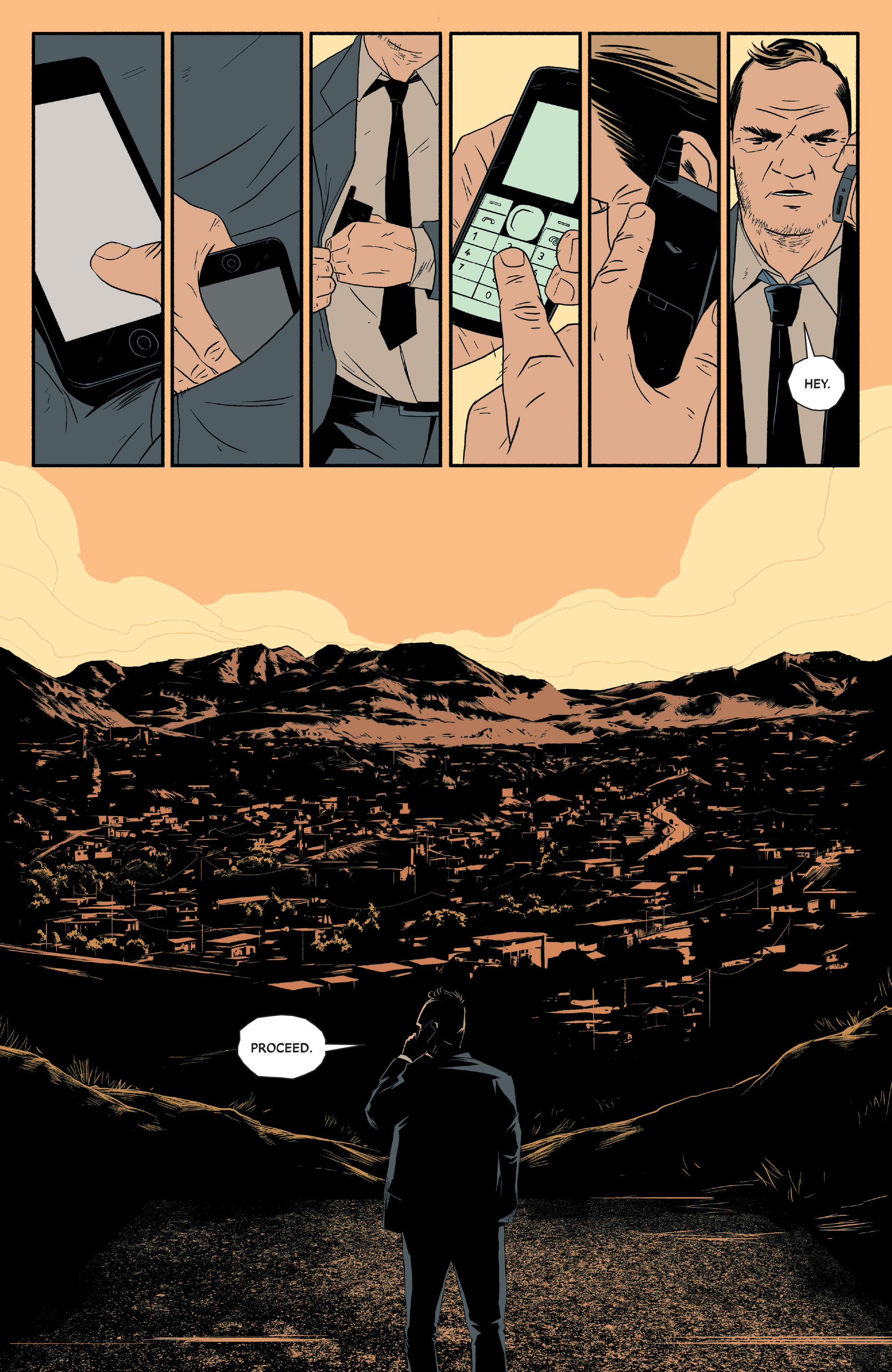 Zero Issue #7 - Page 5