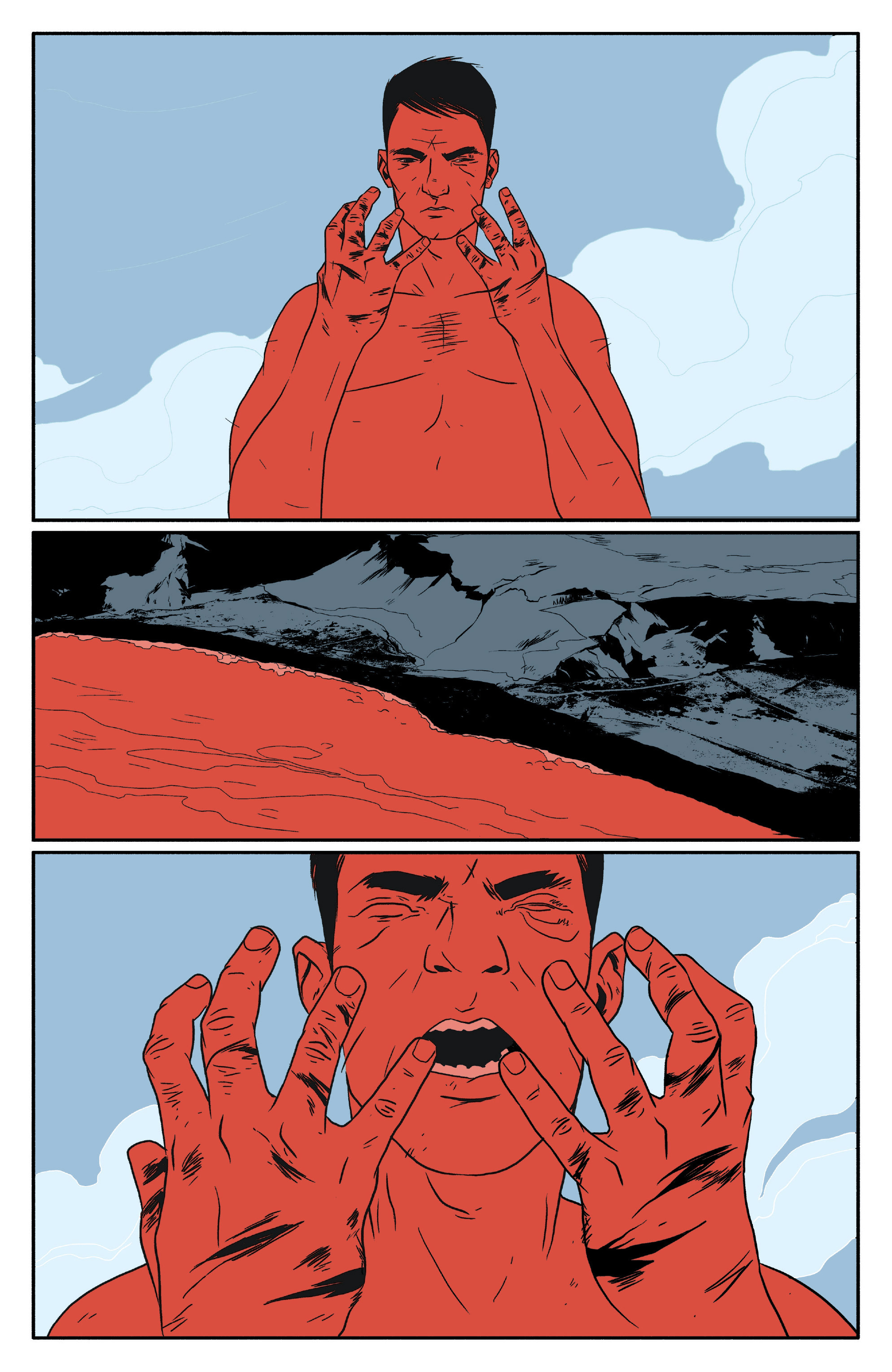 Zero Issue #7 - Page 7