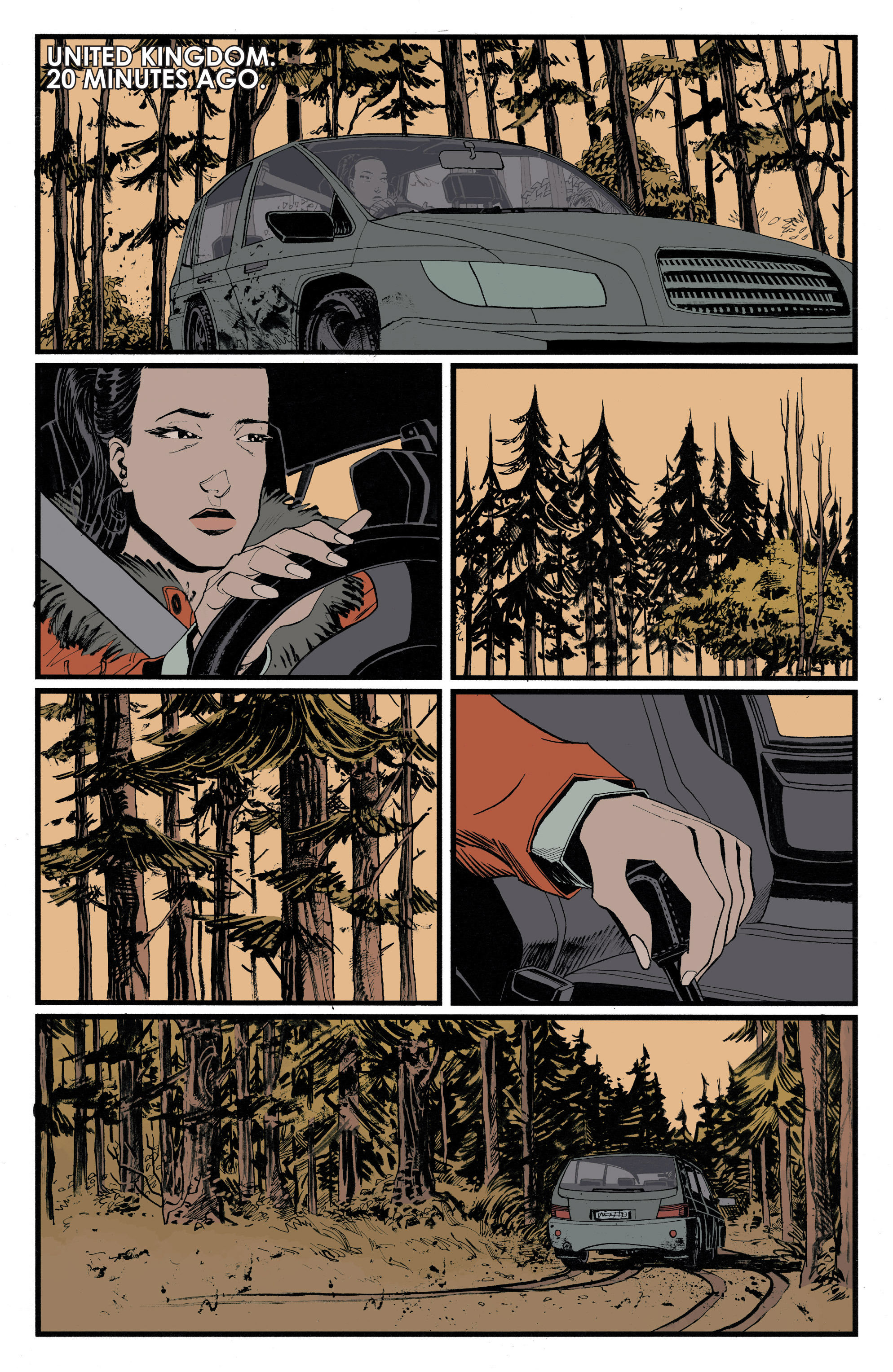 Zero Issue #8 - Page 6