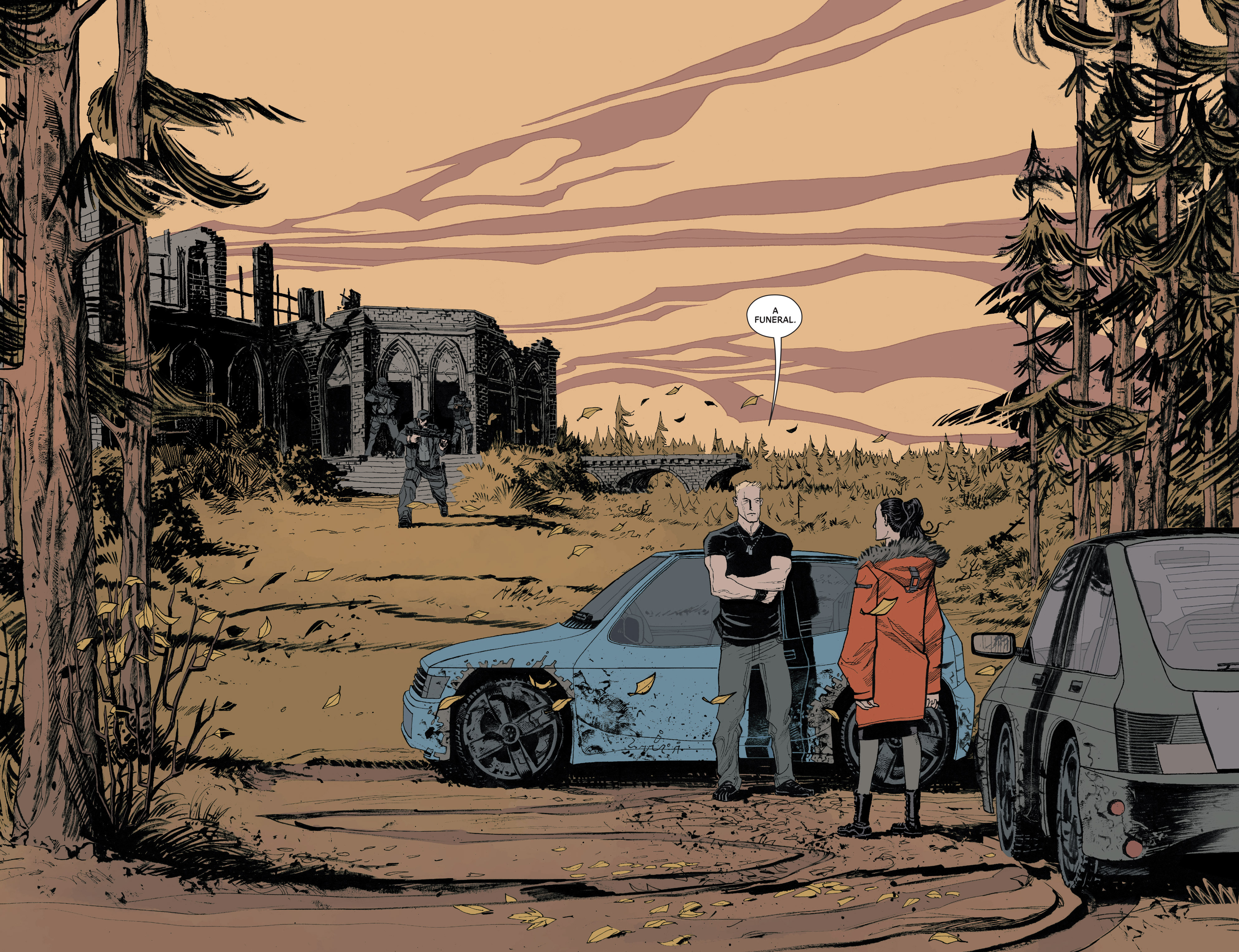 Zero Issue #8 - Page 8
