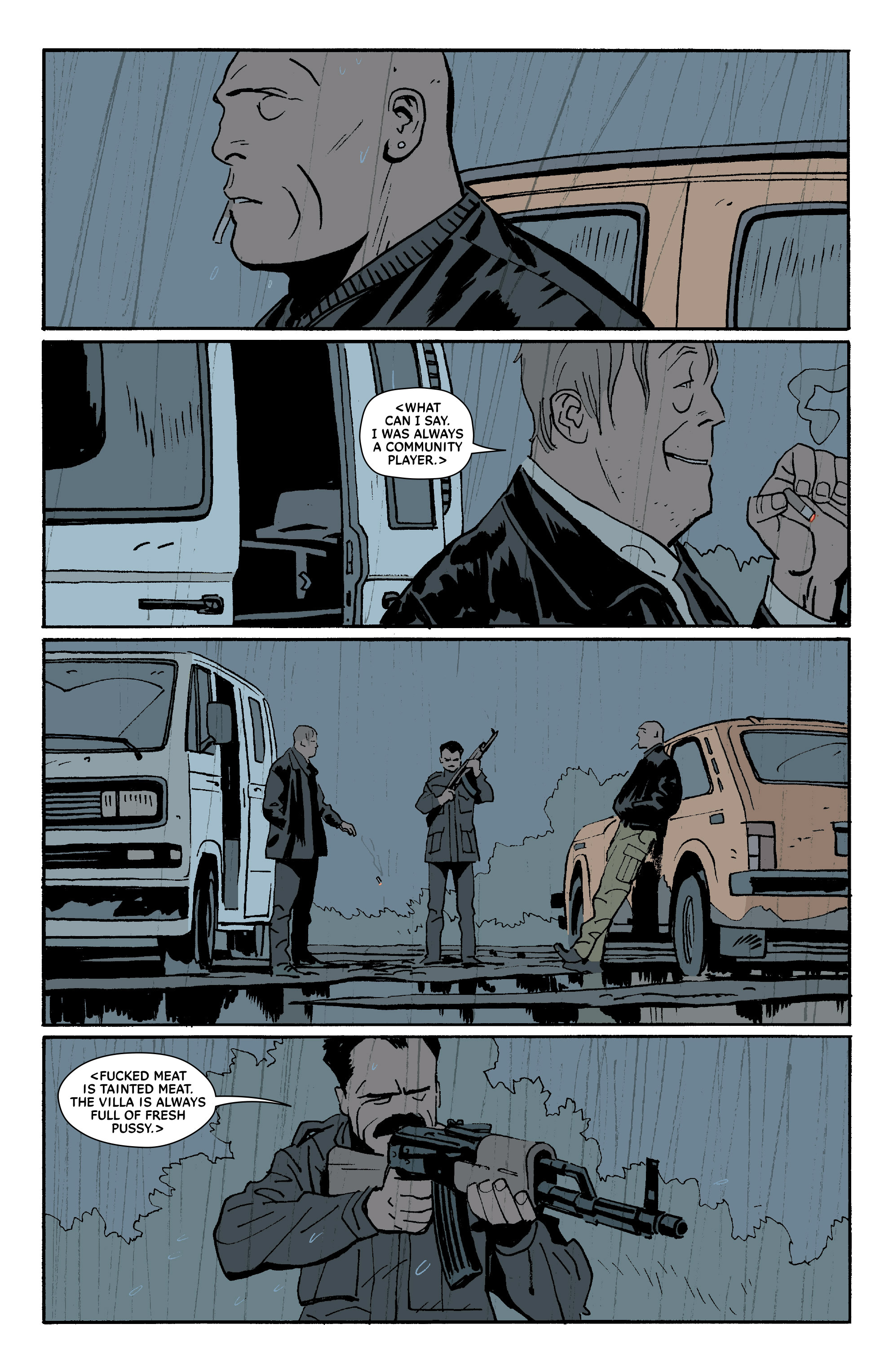 Zero Issue #9 - Page 12