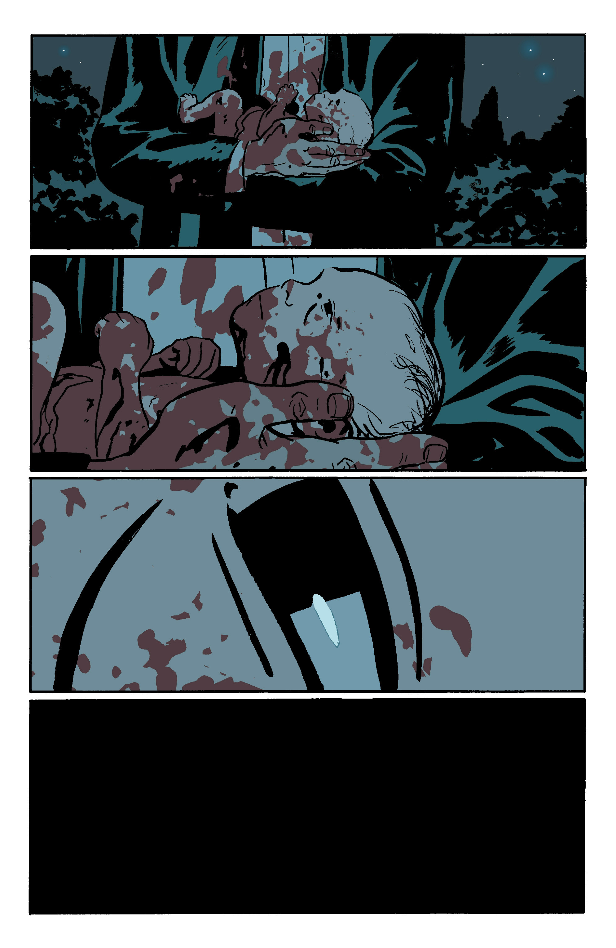 Zero Issue #9 - Page 24
