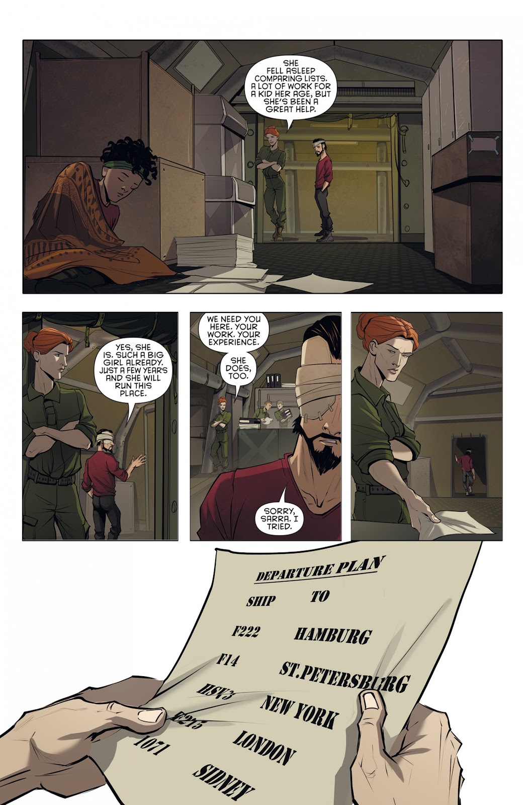 Zinnober TPB (Part 1) - Page 79
