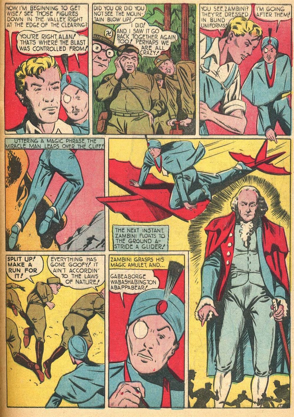 Zip Comics Issue #17 - Page 66