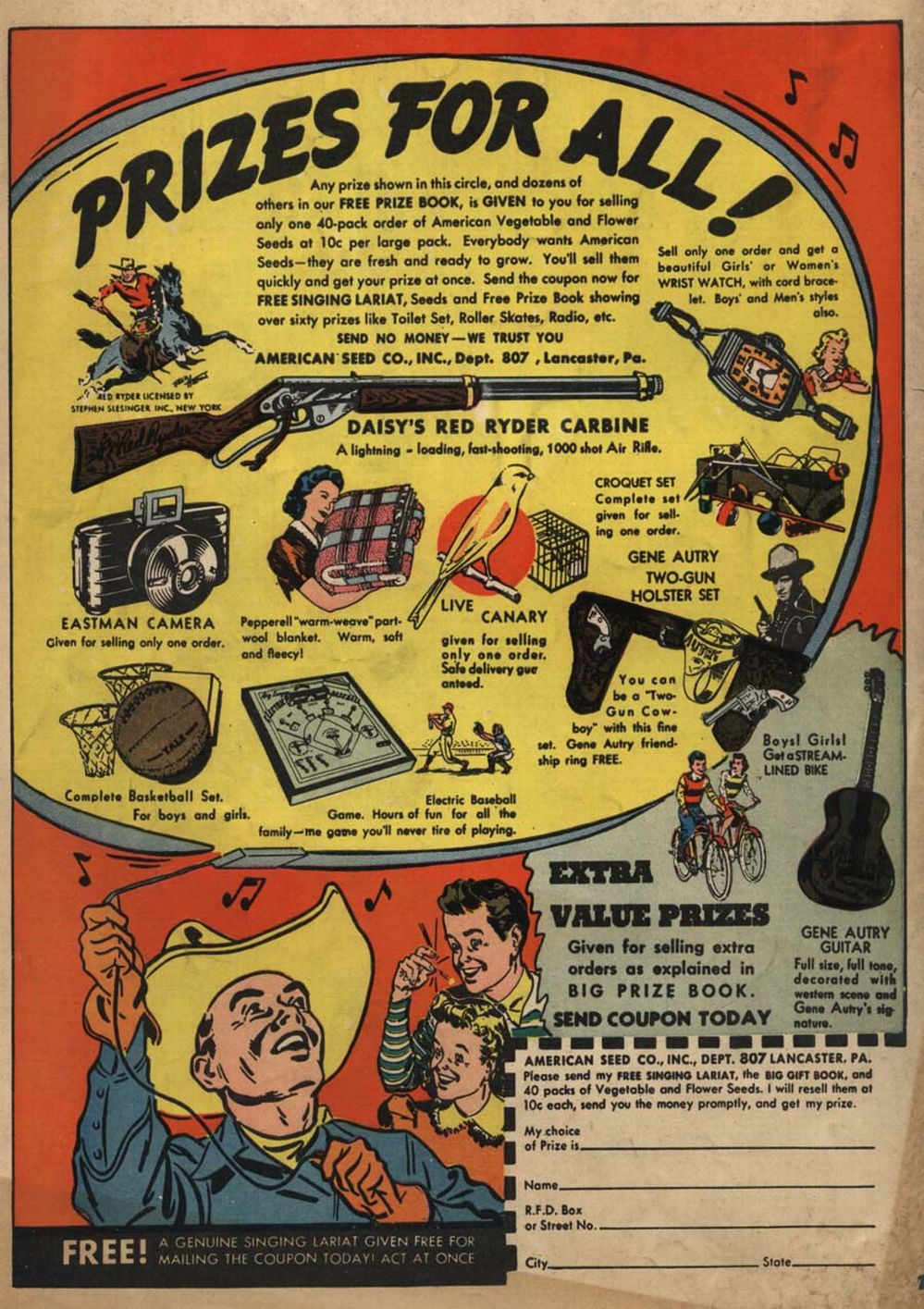 Zip Comics Issue #24 - Page 68