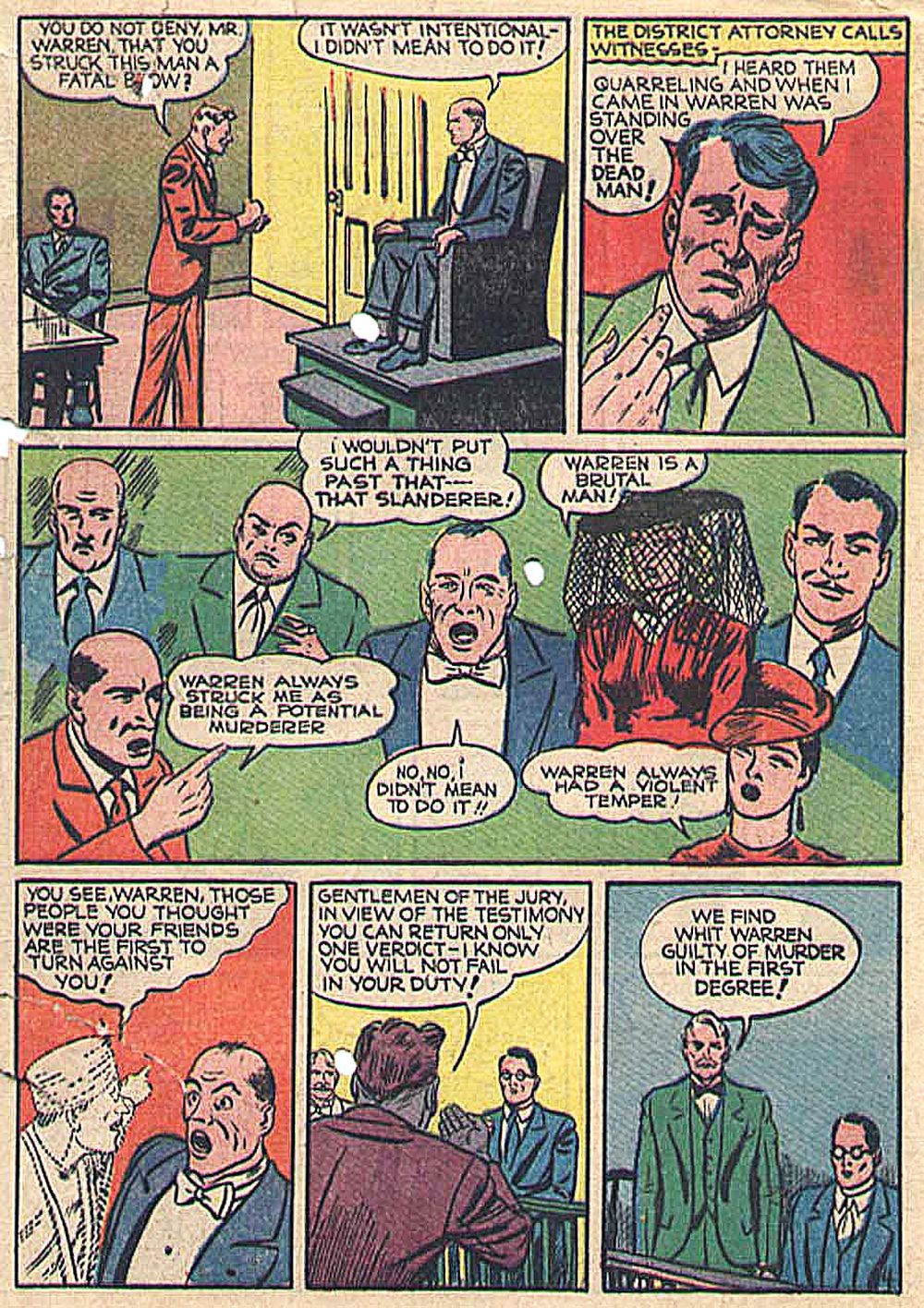 Zip Comics Issue #26 - Page 65