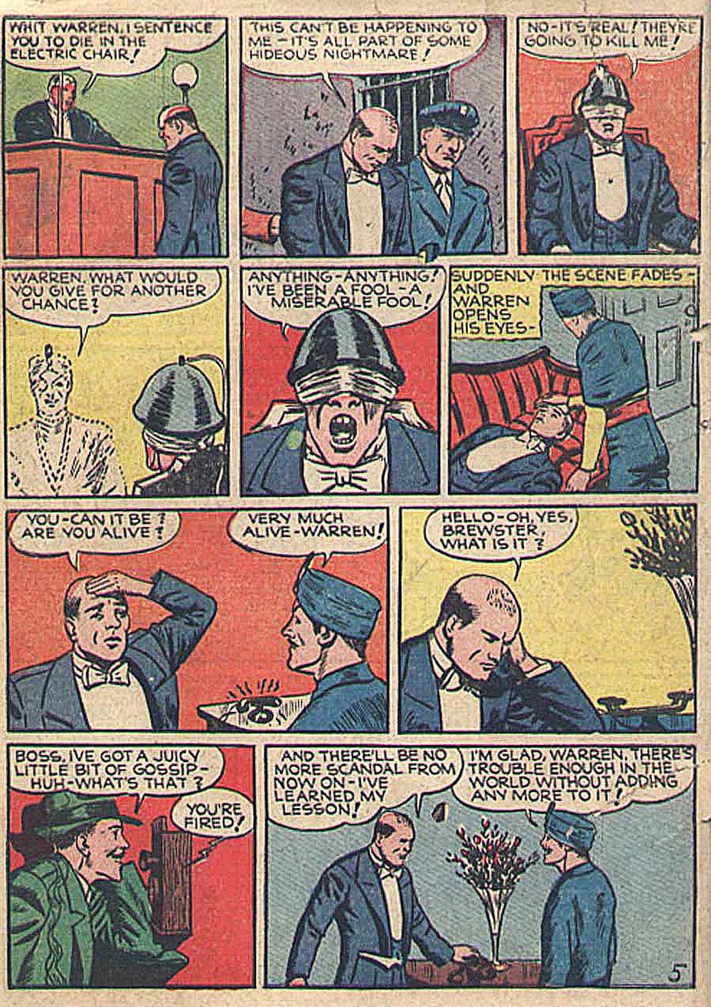 Zip Comics Issue #26 - Page 66