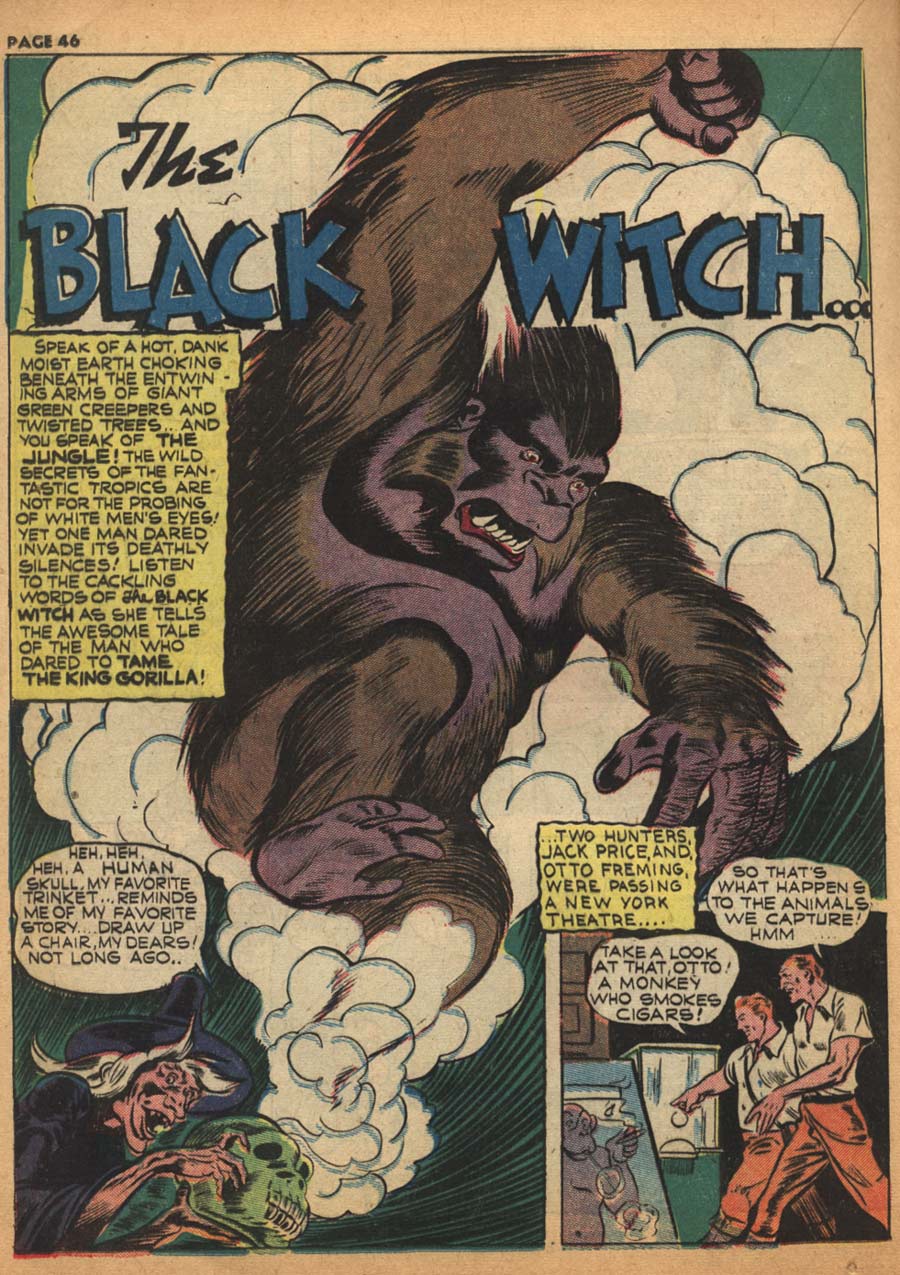 Zip Comics Issue #29 - Page 47