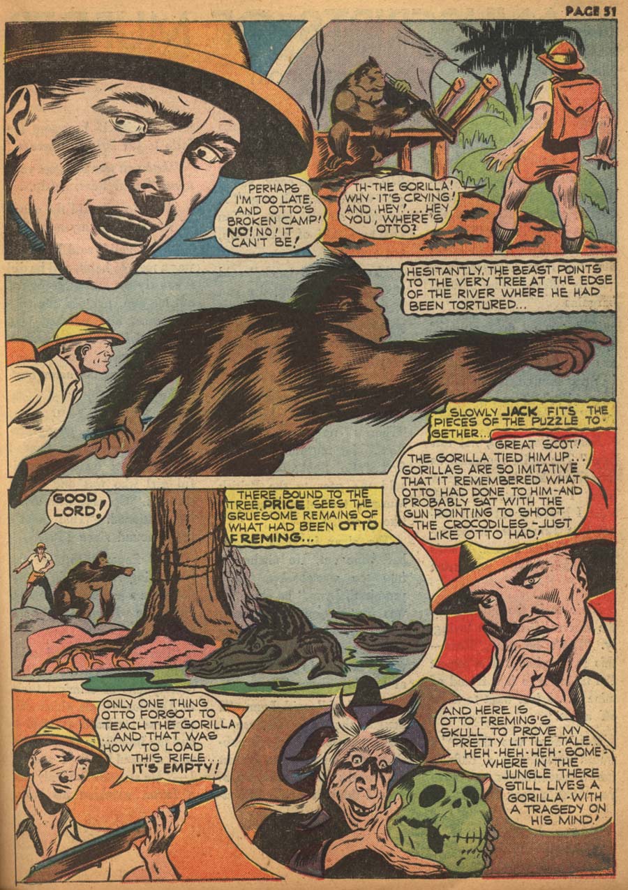 Zip Comics Issue #29 - Page 52