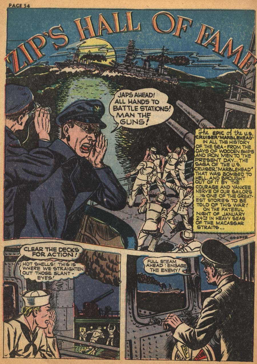 Zip Comics Issue #29 - Page 55