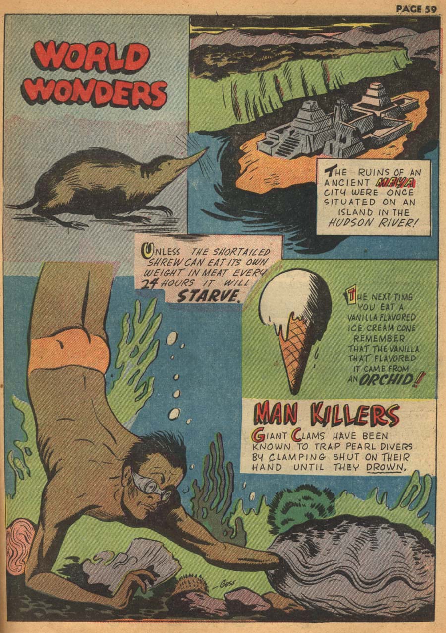 Zip Comics Issue #29 - Page 60