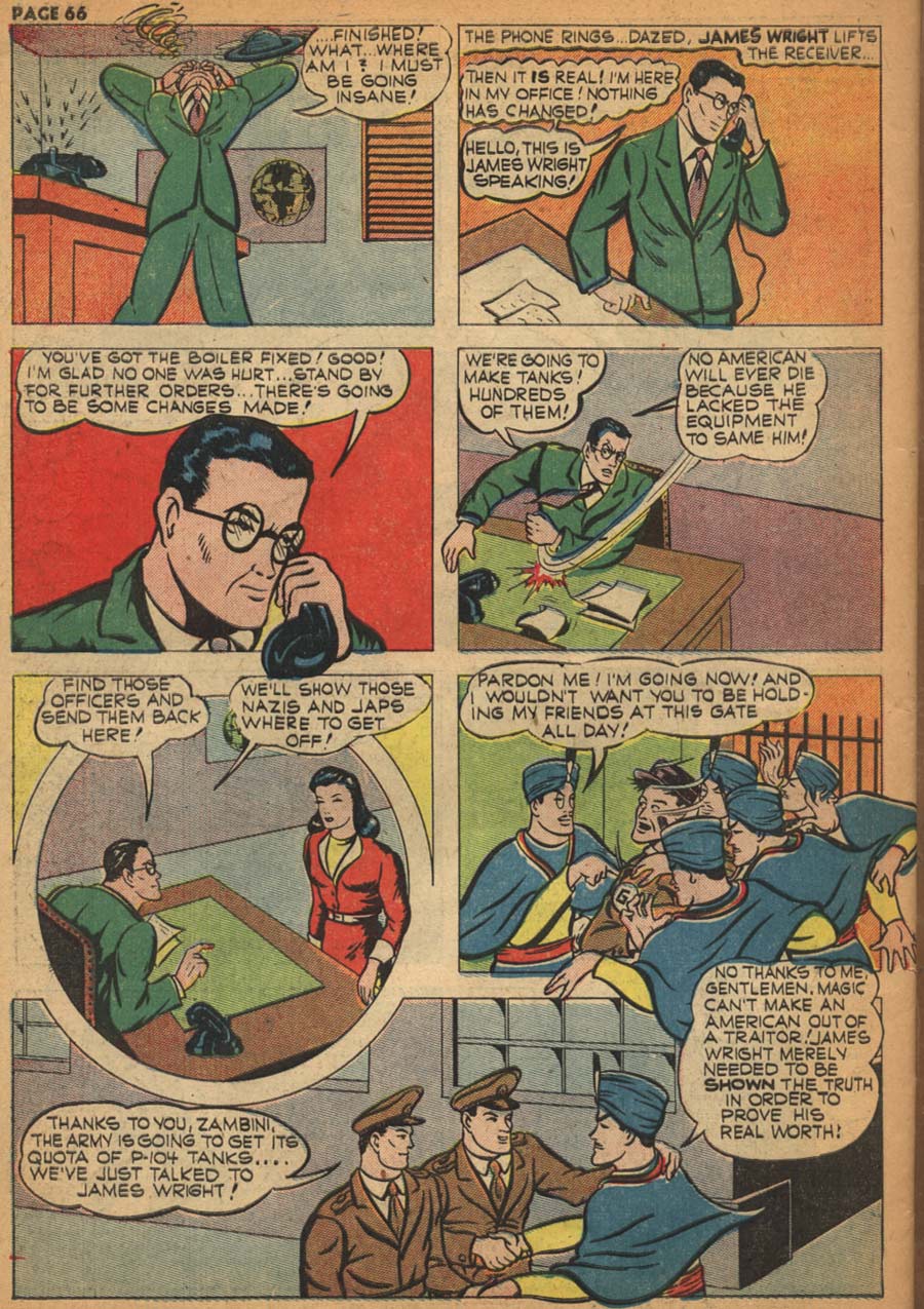 Zip Comics Issue #29 - Page 67