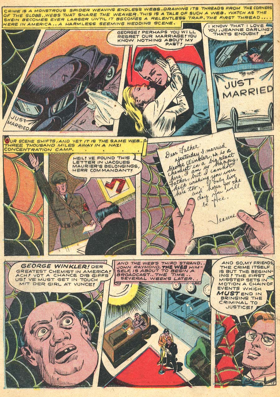 Zip Comics Issue #30 - Page 4