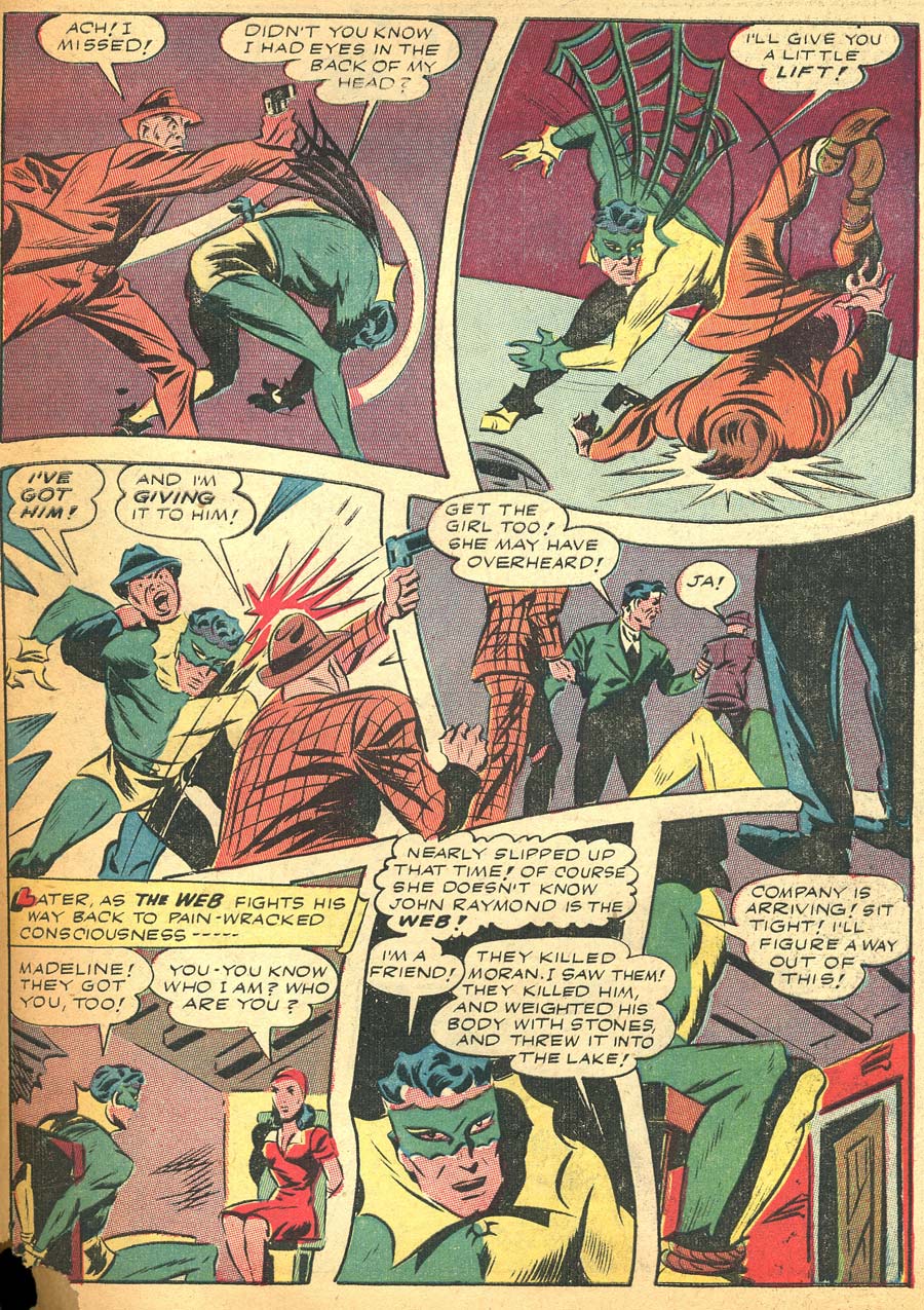 Zip Comics Issue #38 - Page 54